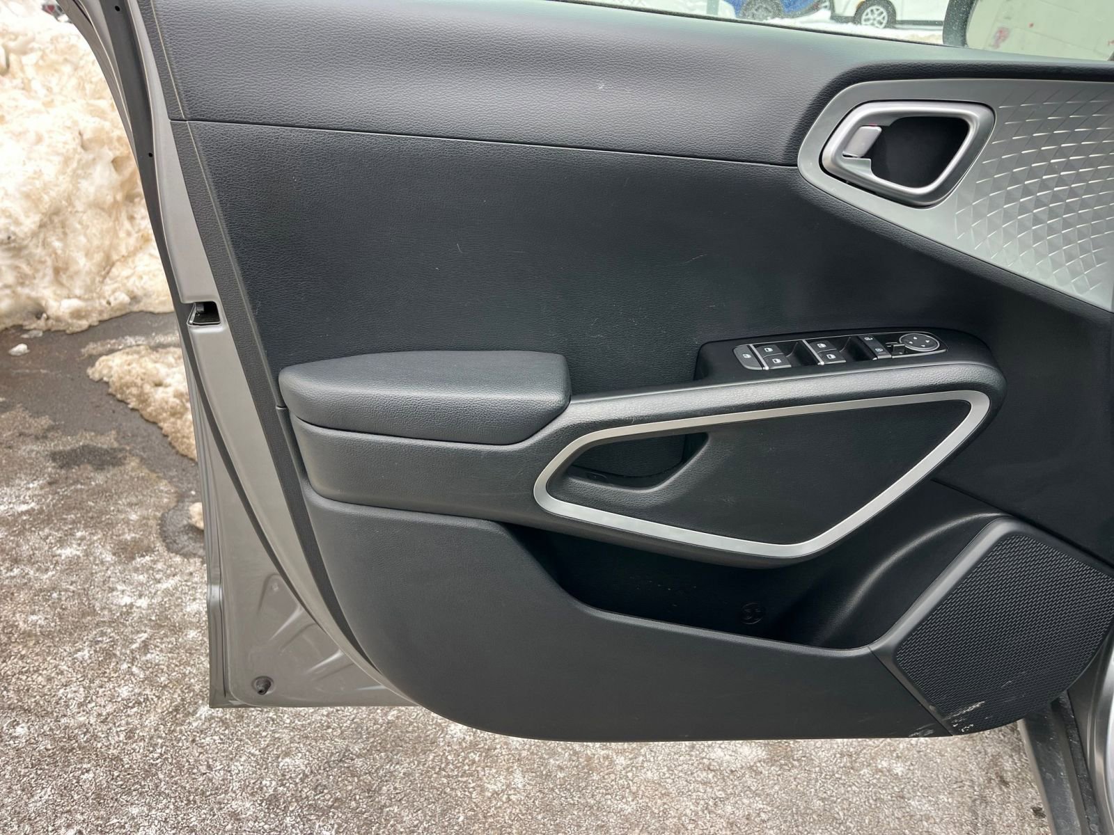 Thumbnail: 2025 Kia Soul - 18