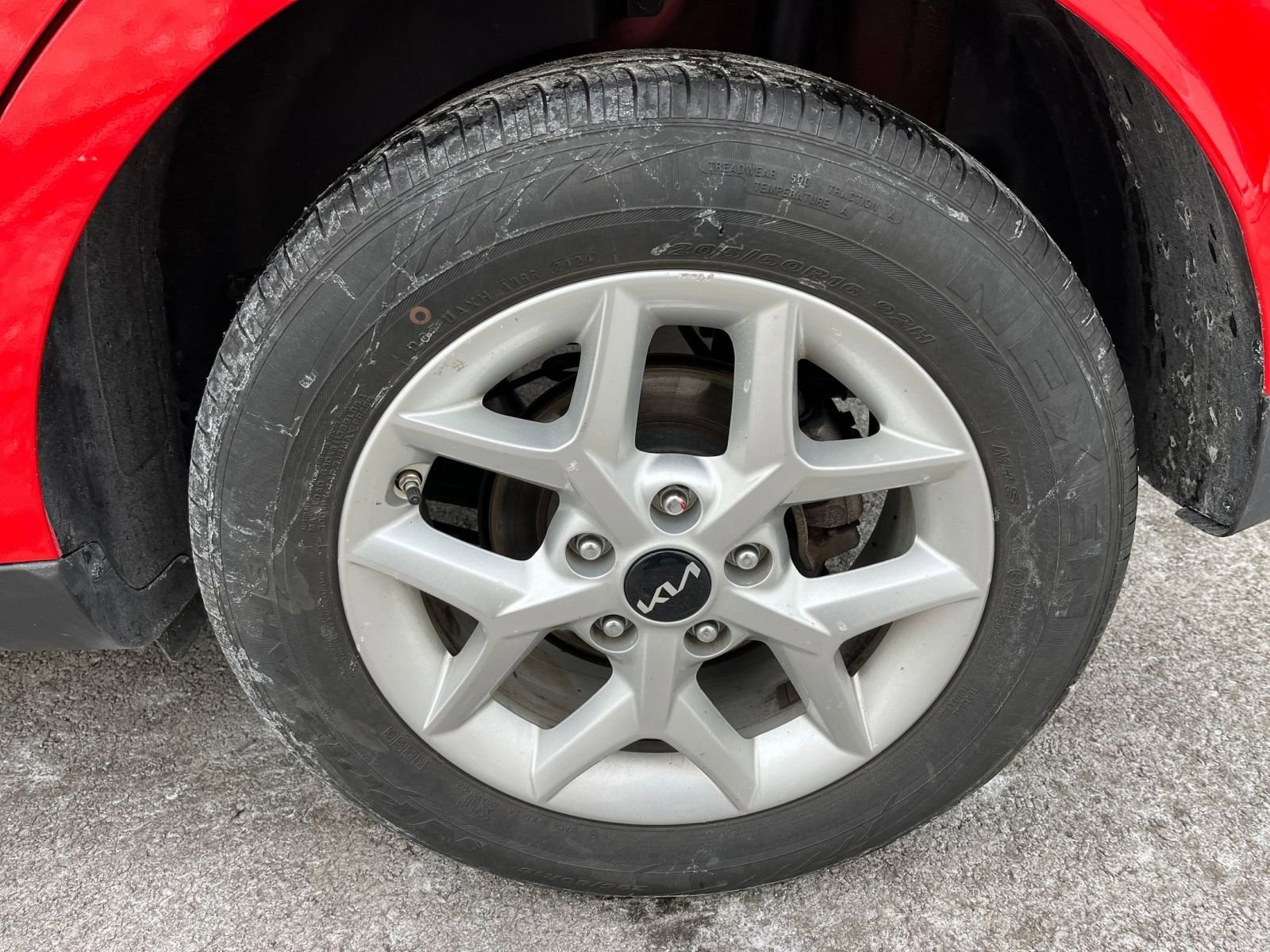 Thumbnail: 2025 Kia Soul - 28