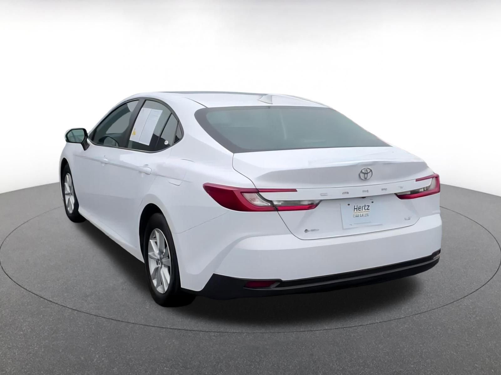 Thumbnail: 2025 Toyota Camry - 11