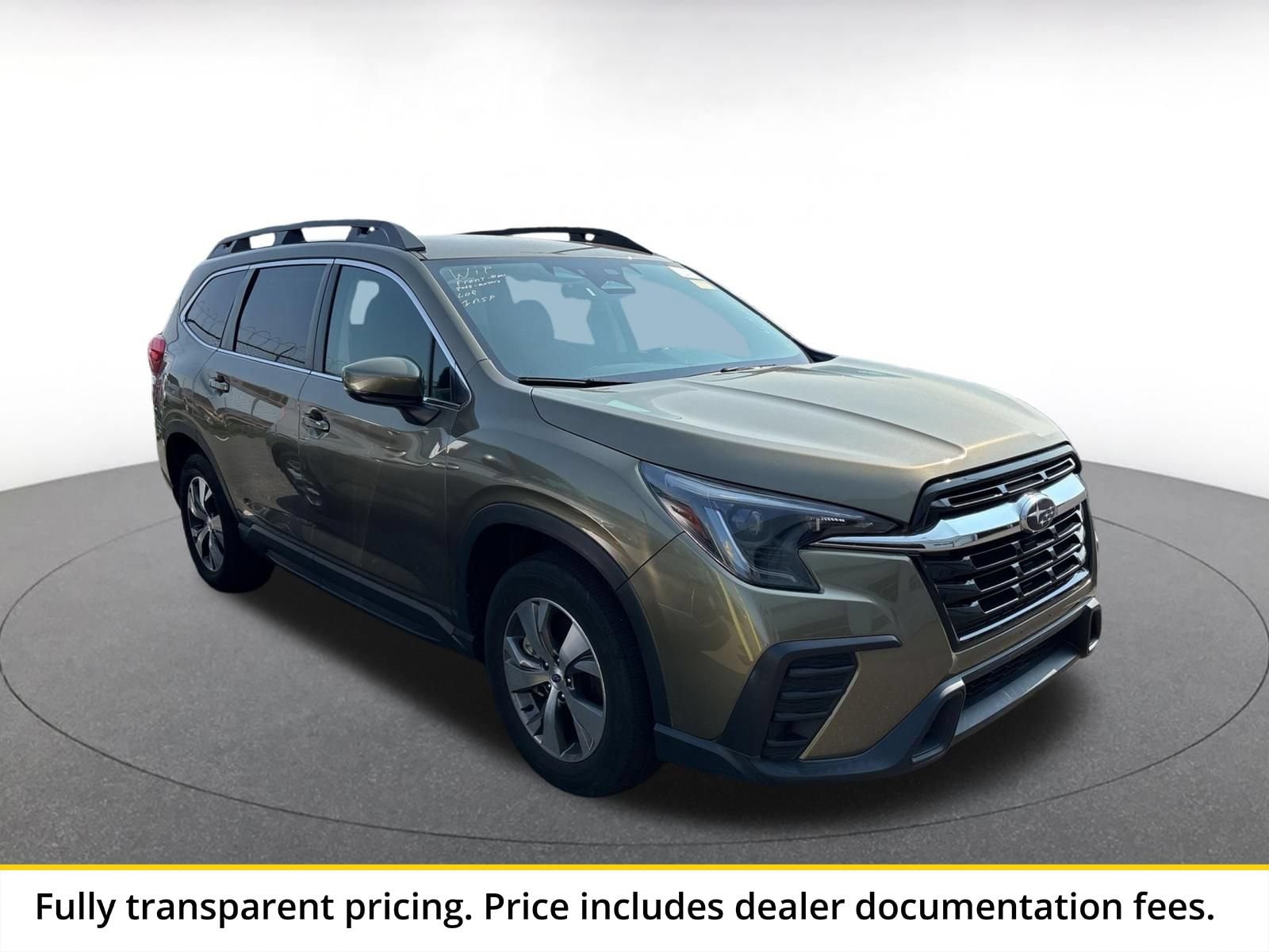 Thumbnail: 2024 Subaru Ascent - 1