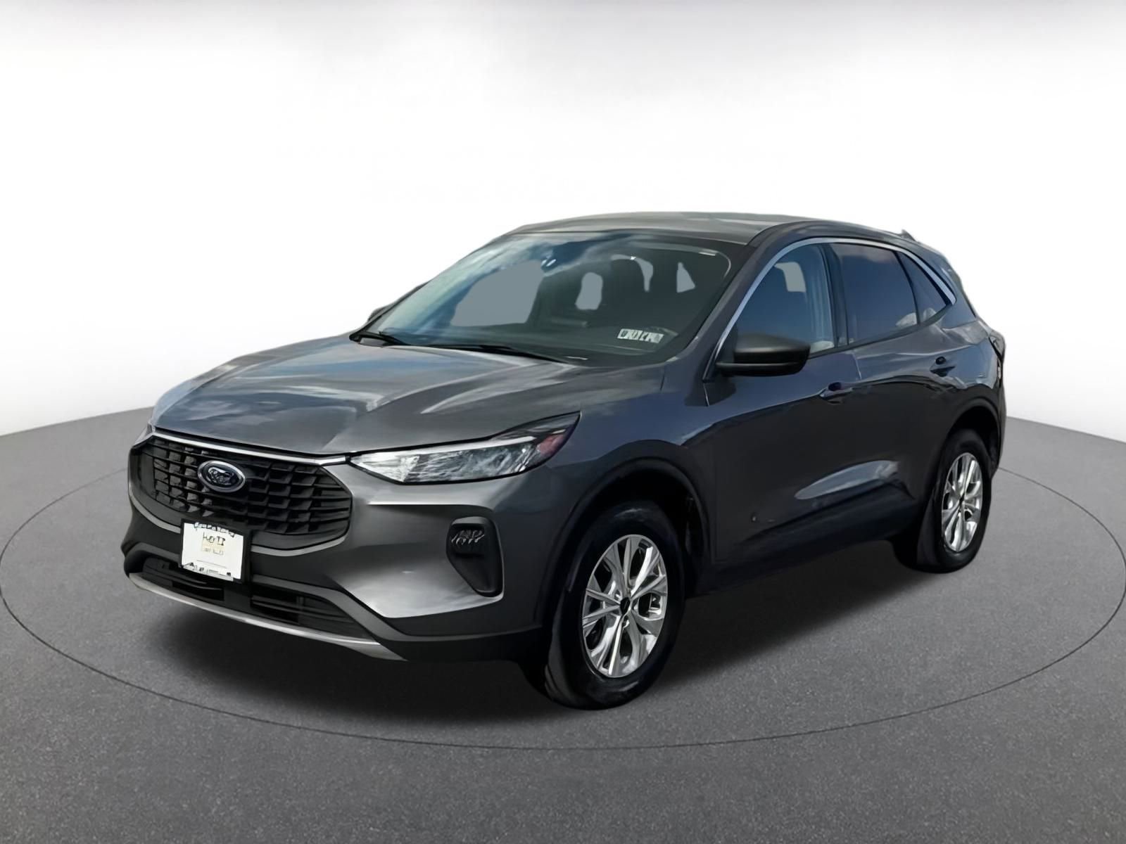 Thumbnail: 2024 Ford Escape - 5