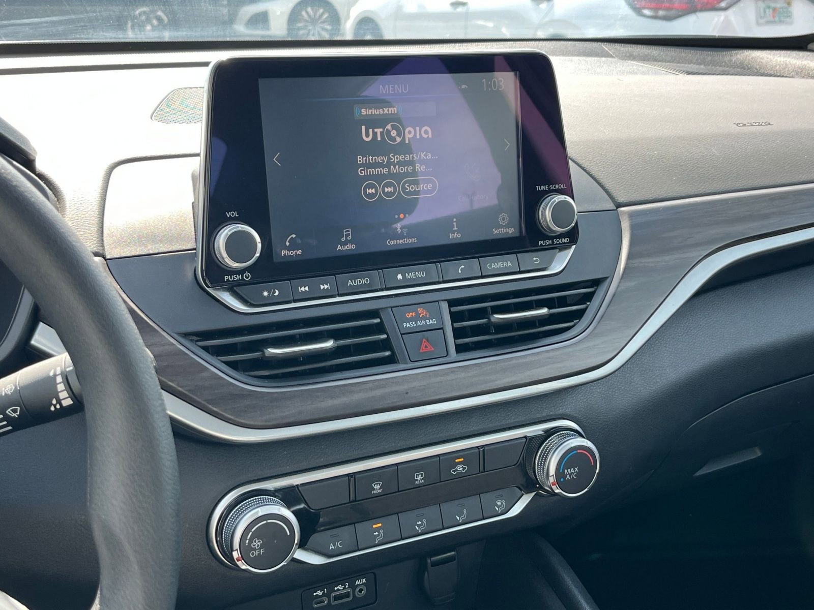 Thumbnail: 2025 Nissan Altima - 20