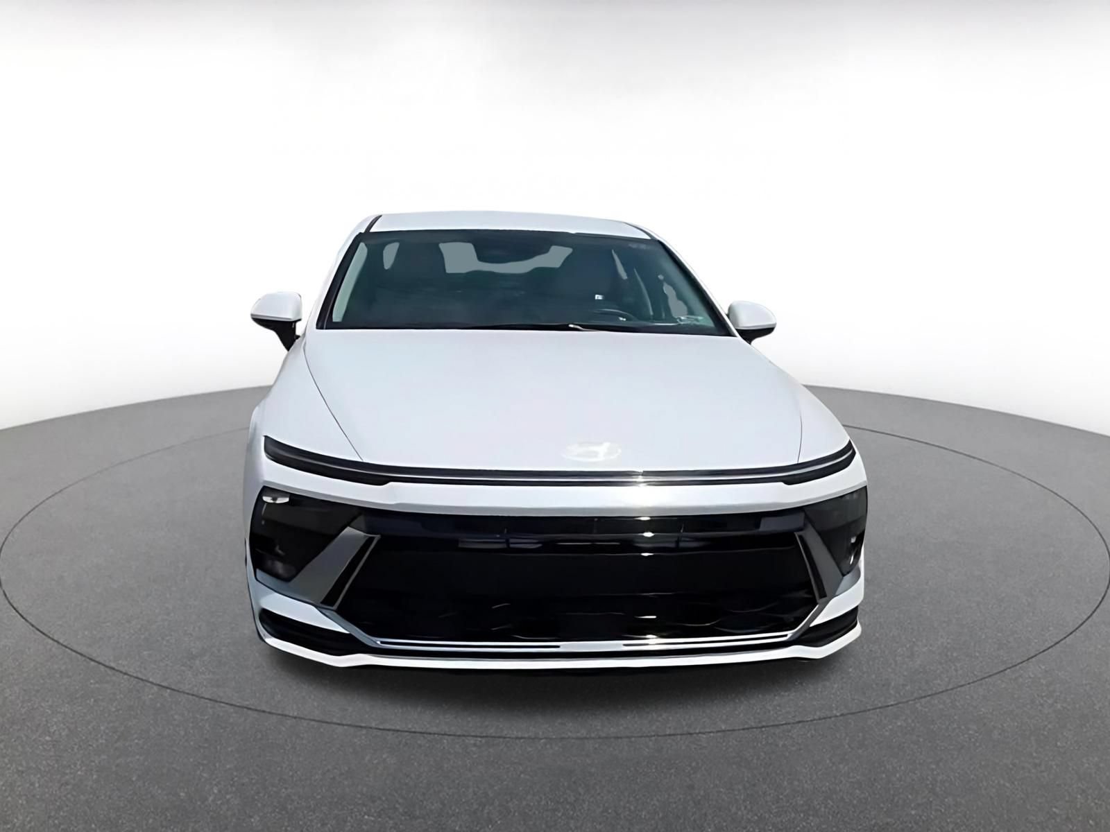 Thumbnail: 2025 Hyundai Sonata - 6