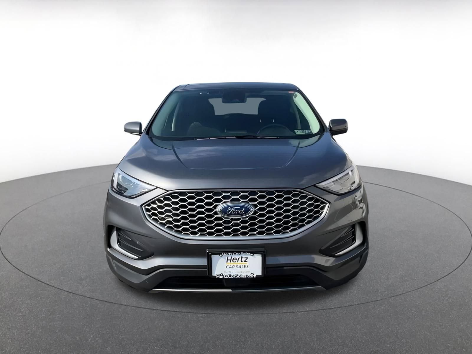 Thumbnail: 2024 Ford Edge - 5