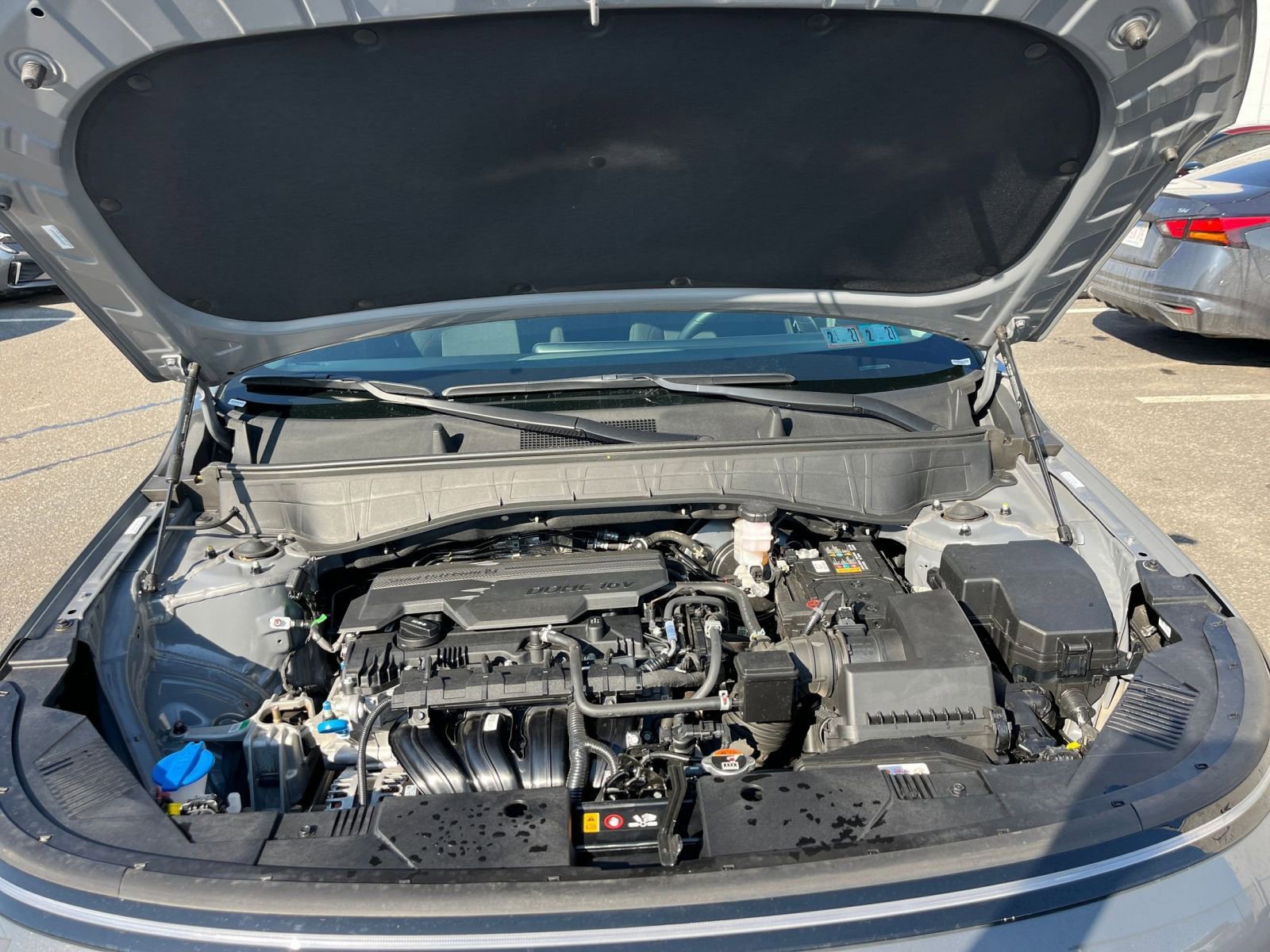 Thumbnail: 2025 Hyundai Kona - 33