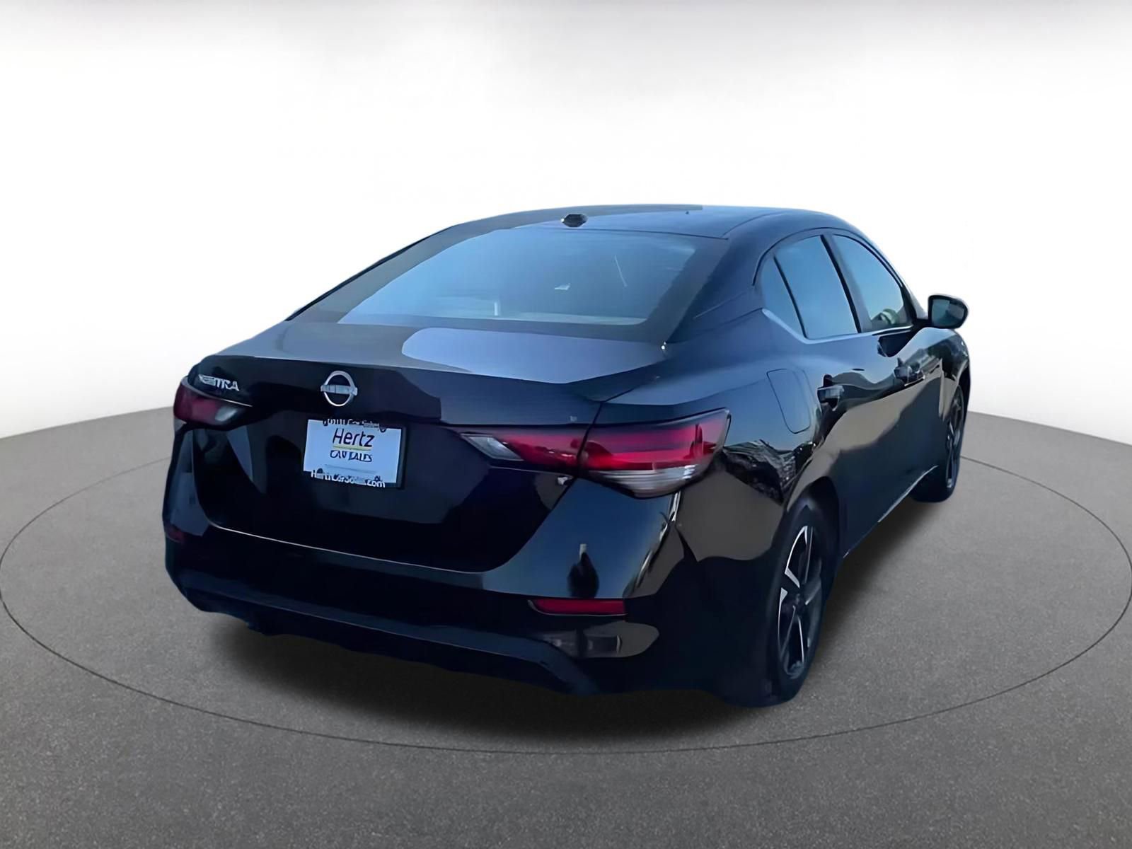 Thumbnail: 2025 Nissan Sentra - 13