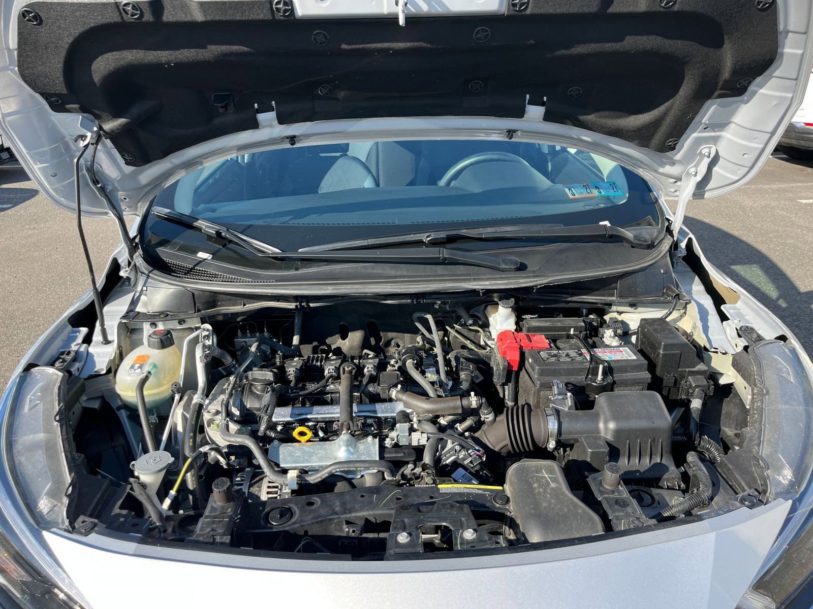 Thumbnail: 2025 Nissan Versa - 31