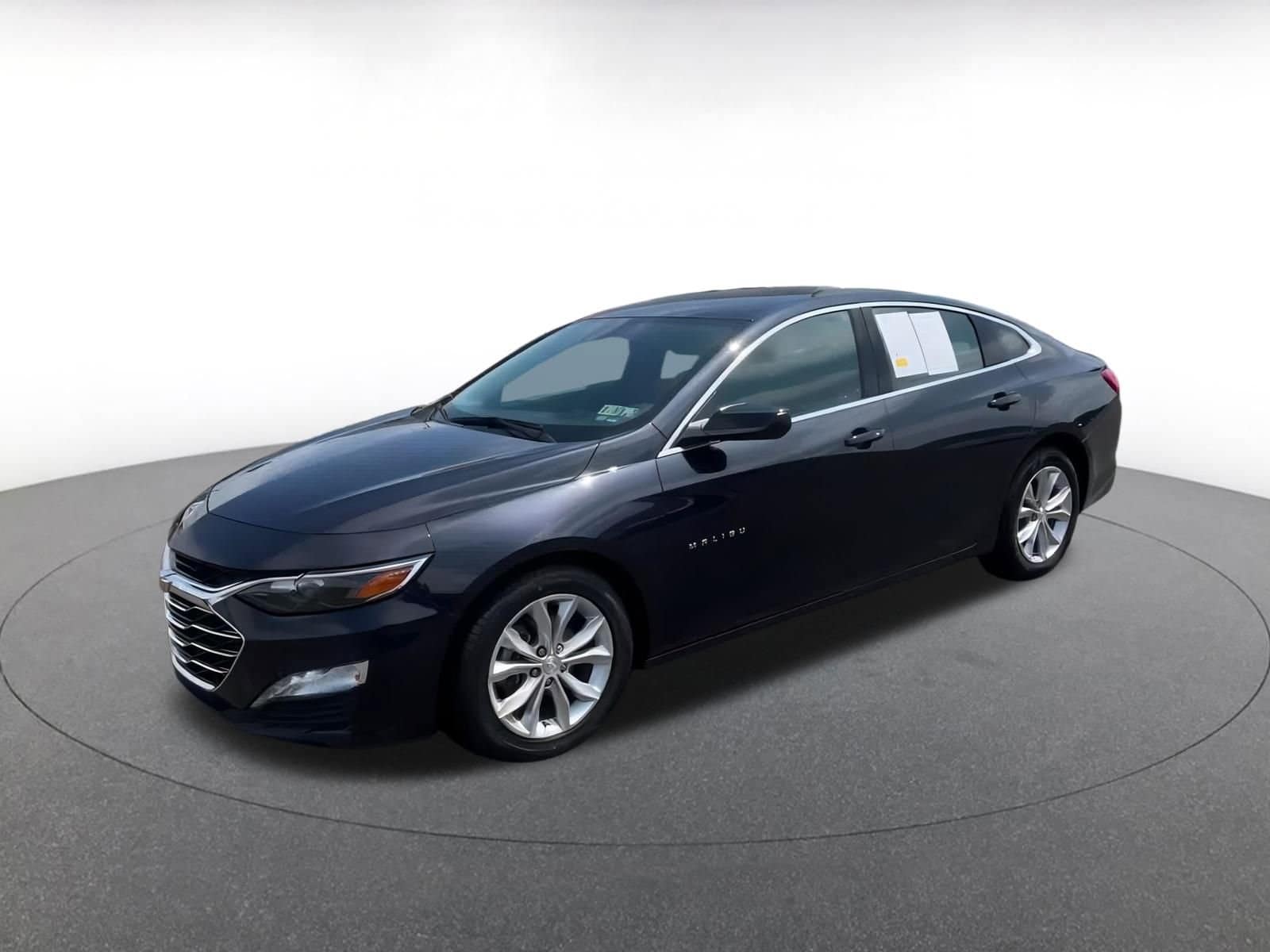 Thumbnail: 2023 Chevrolet Malibu - 7