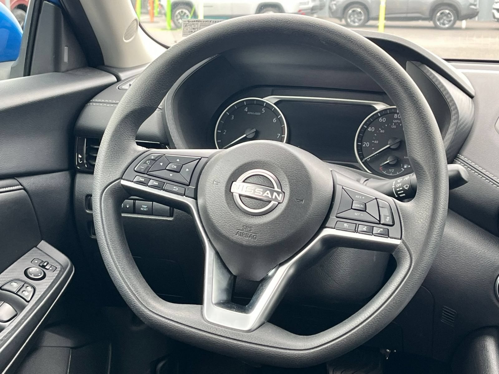 Thumbnail: 2025 Nissan Sentra - 26