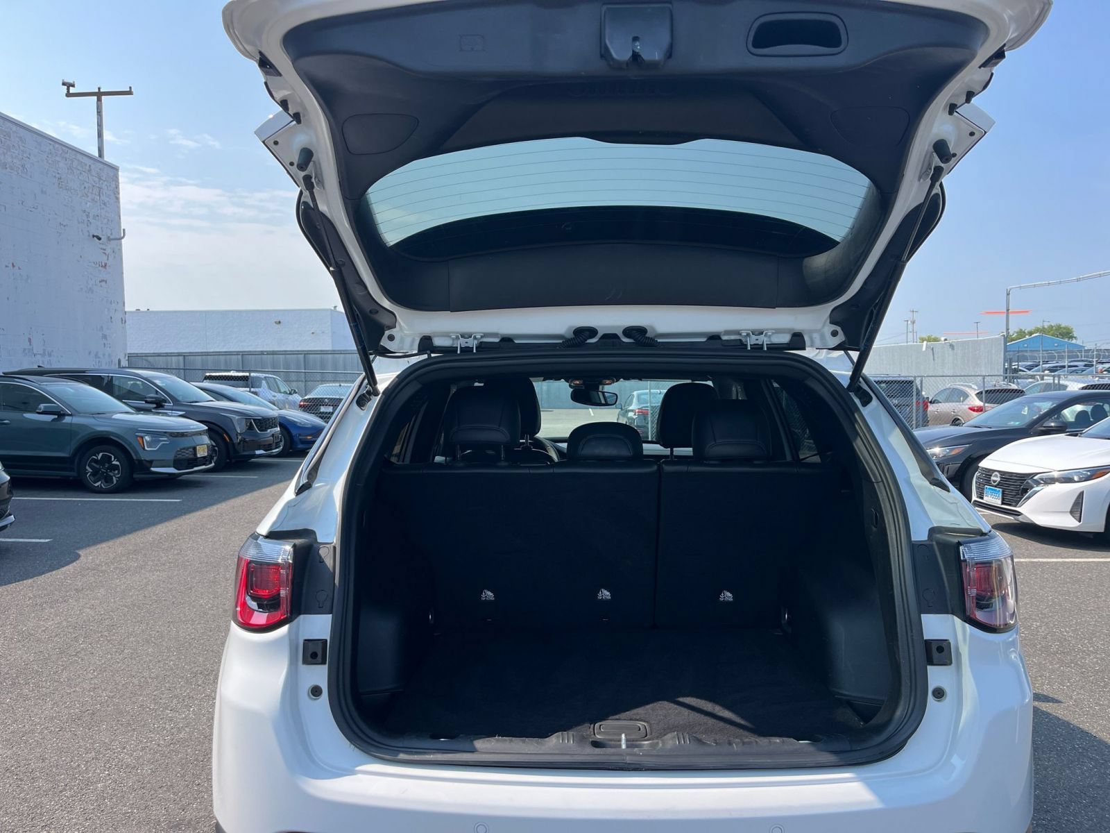 Thumbnail: 2025 Jeep Compass - 25
