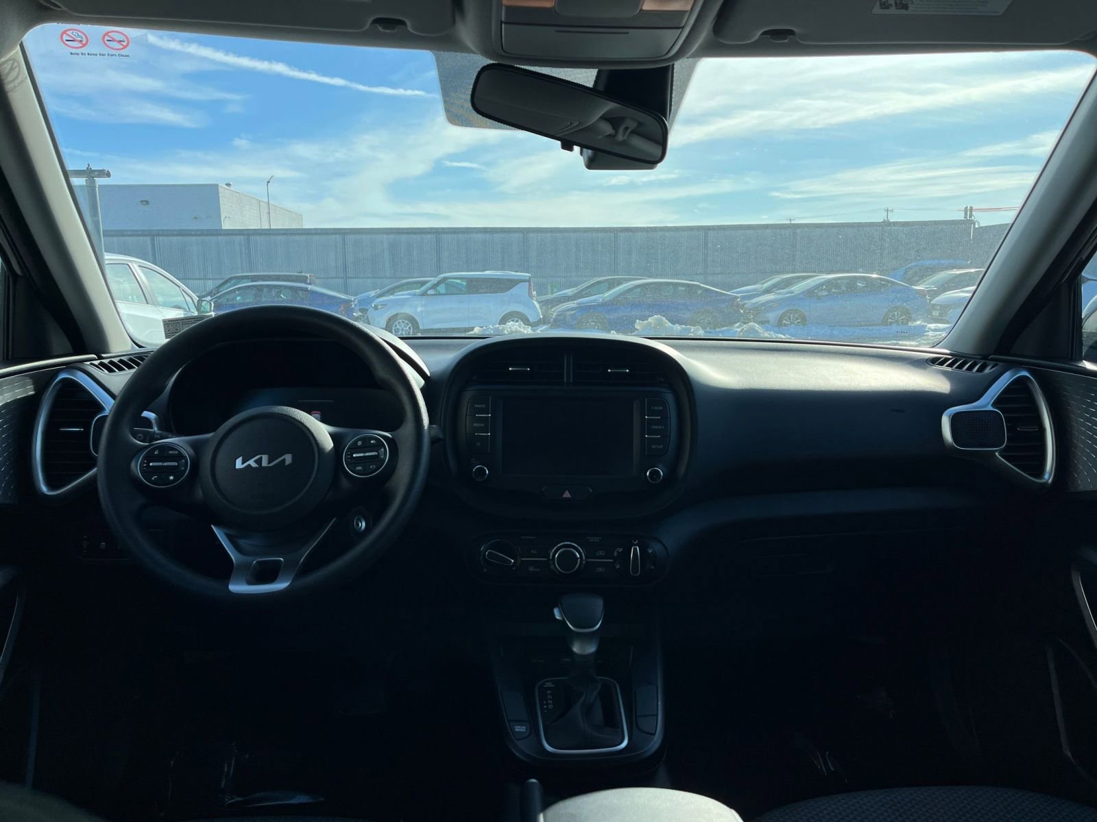 Thumbnail: 2025 Kia Soul - 31