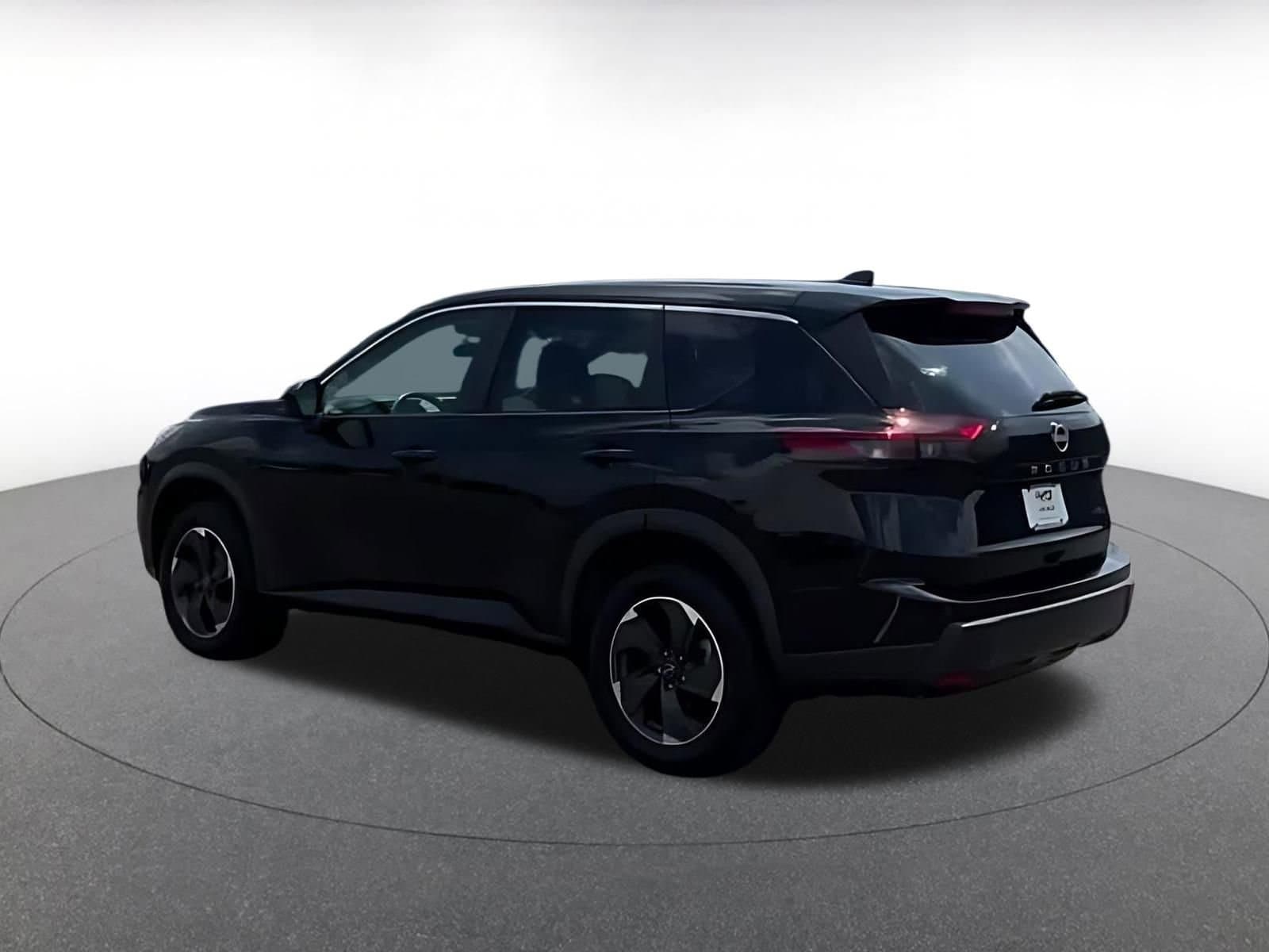 Thumbnail: 2025 Nissan Rogue - 8