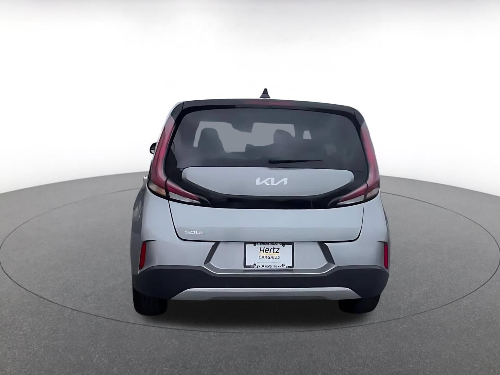 Thumbnail: 2025 Kia Soul - 12