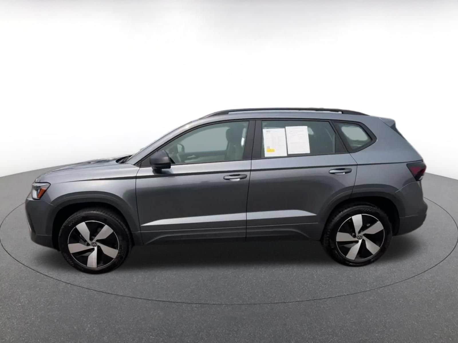 Thumbnail: 2026 Volkswagen Taos - 8