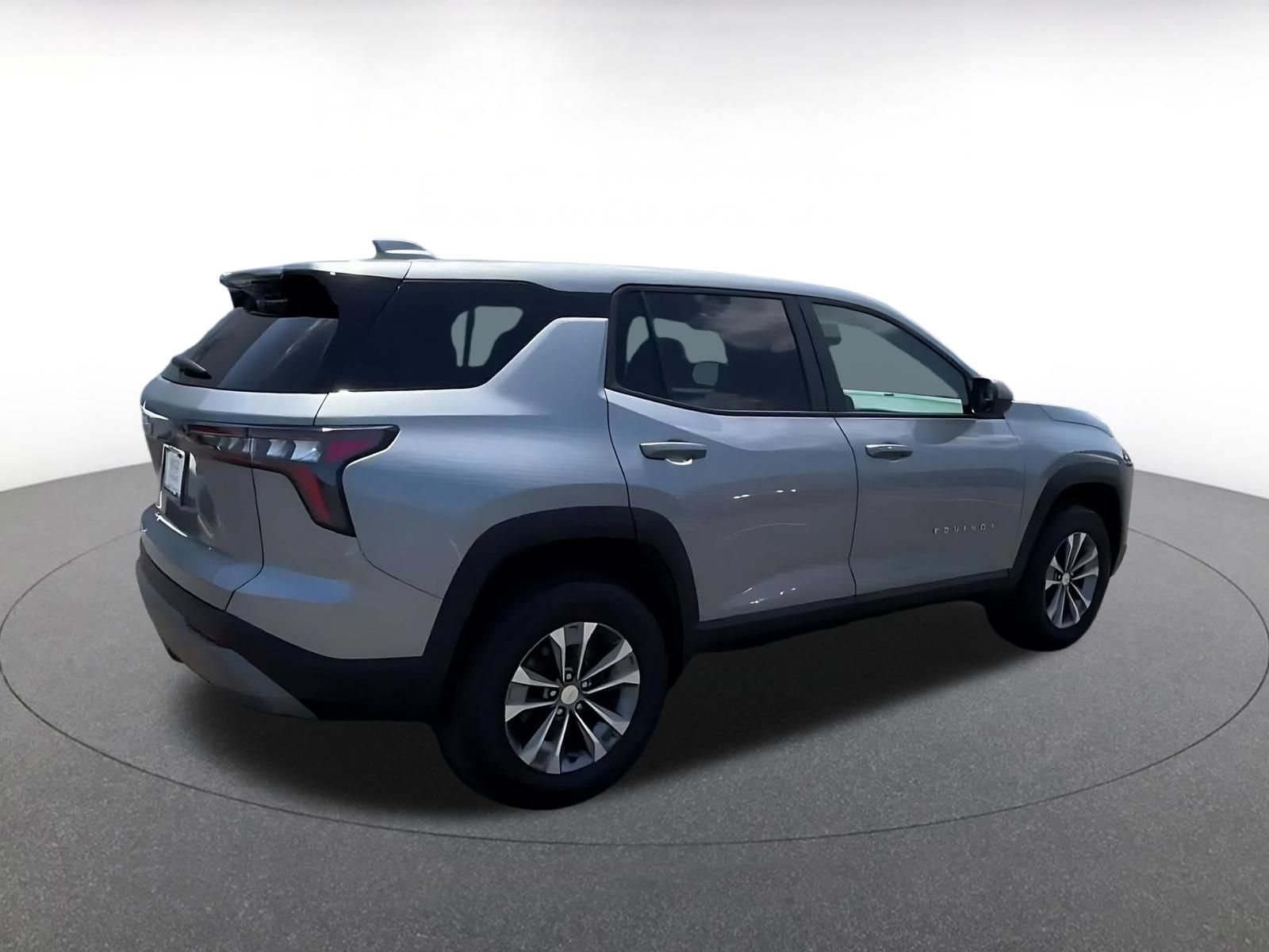 Thumbnail: 2025 Chevrolet Equinox - 15