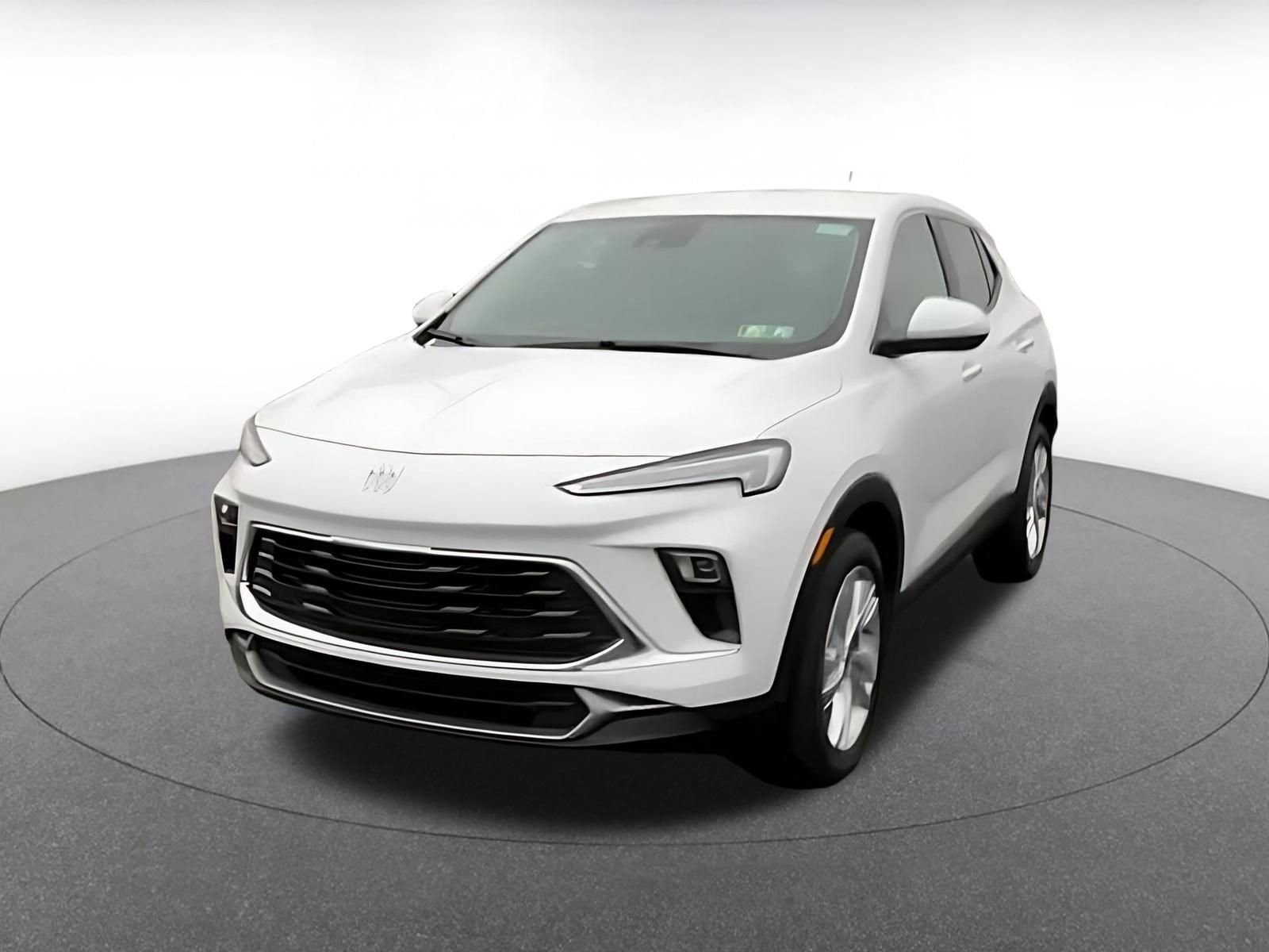 Thumbnail: 2025 Buick Encore GX - 6