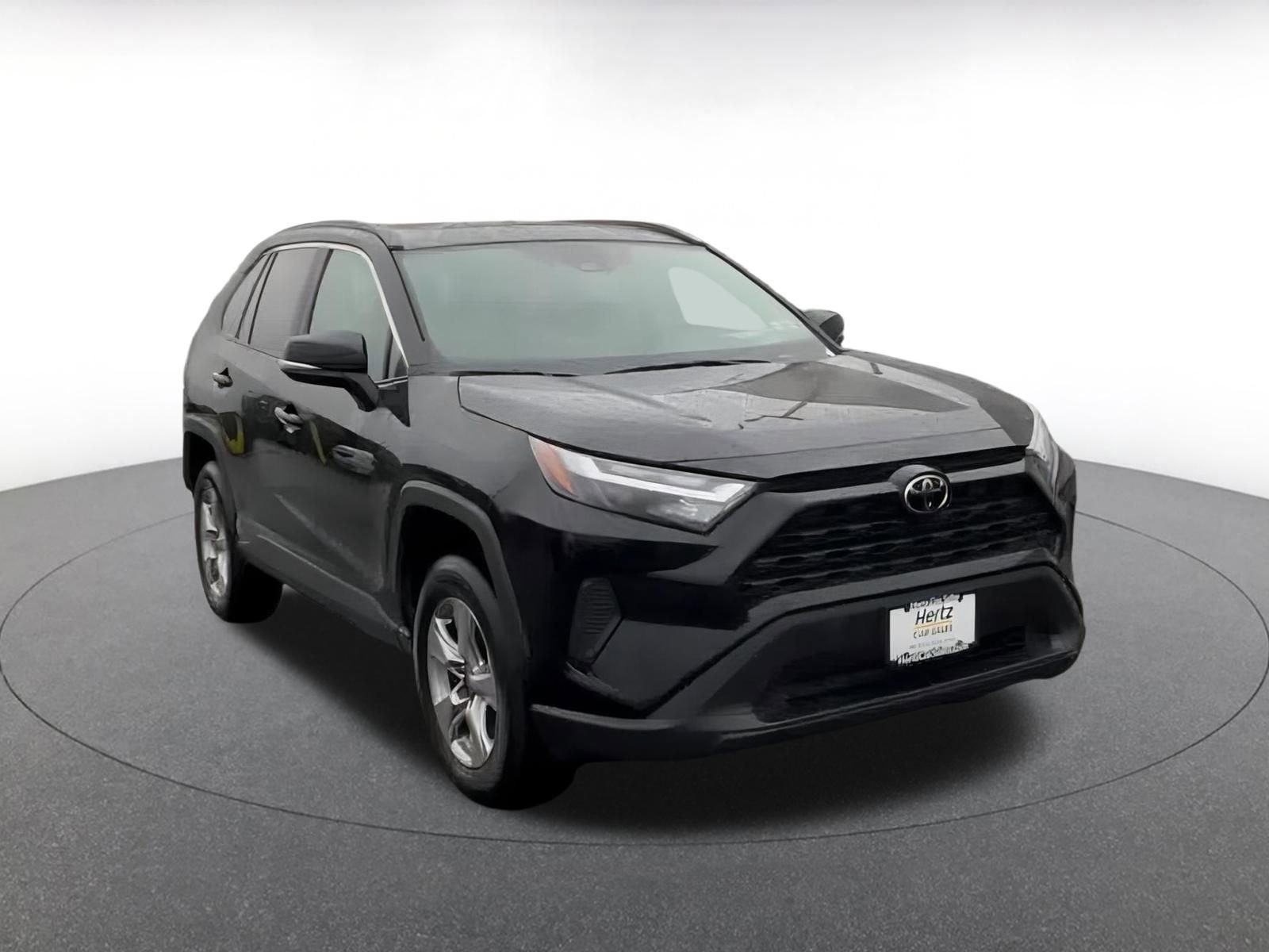 Thumbnail: 2025 Toyota RAV4 - 3