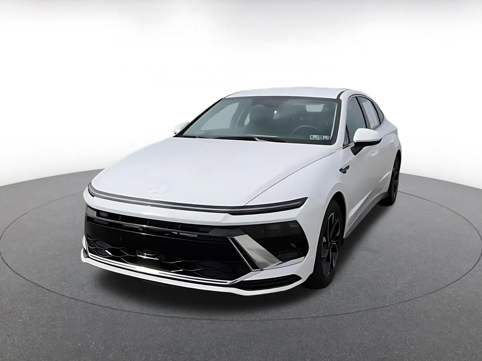Thumbnail: 2025 Hyundai Sonata - 6