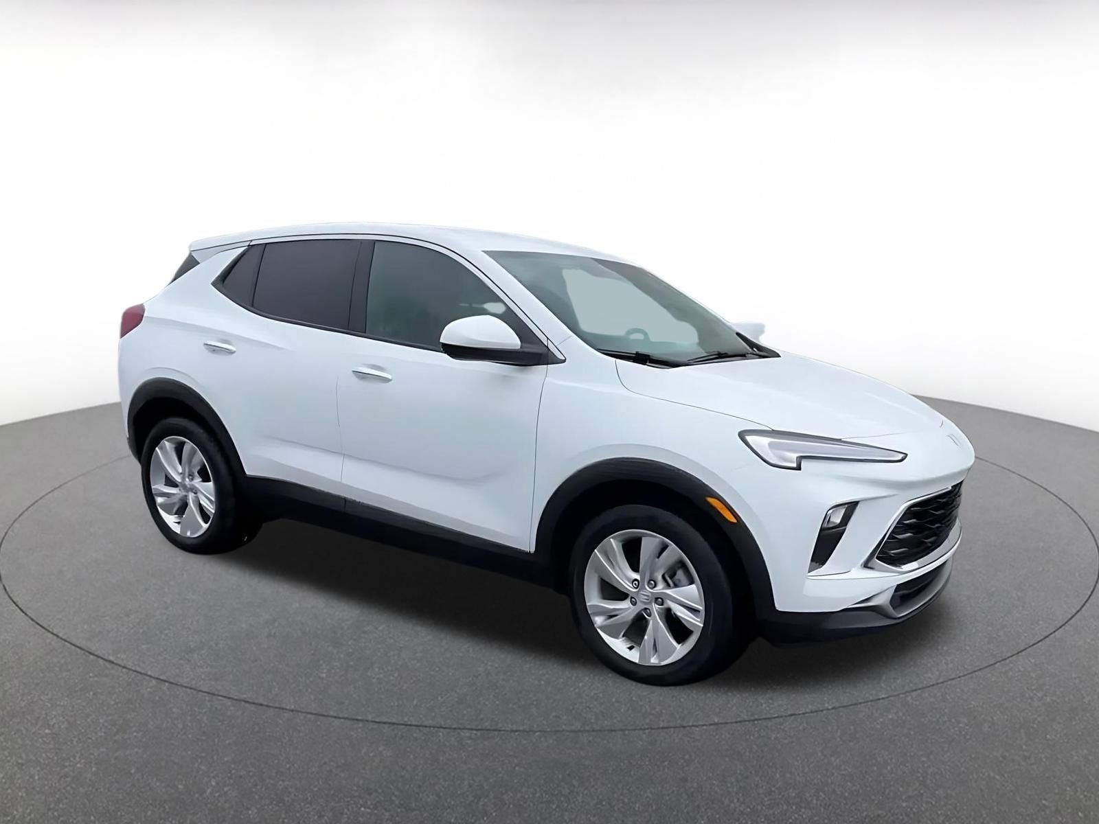 Thumbnail: 2025 Buick Encore GX - 2