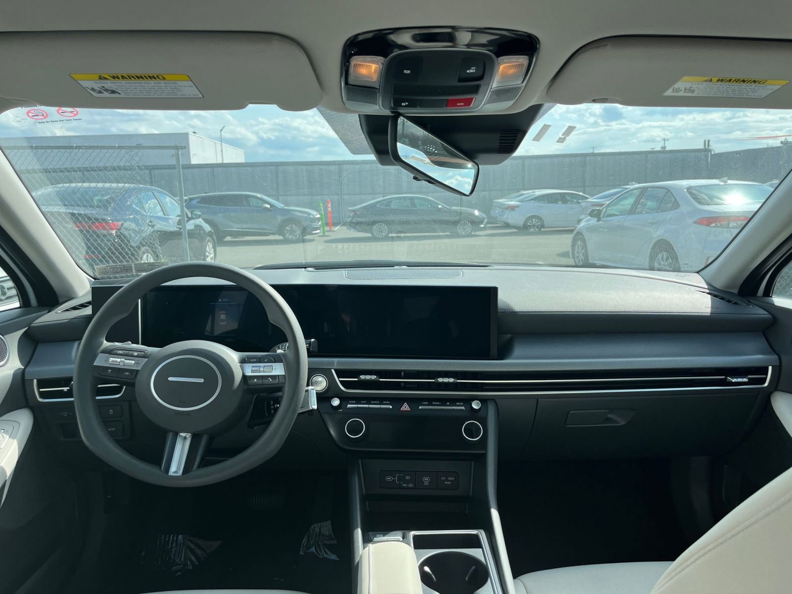 Thumbnail: 2025 Hyundai Sonata - 34