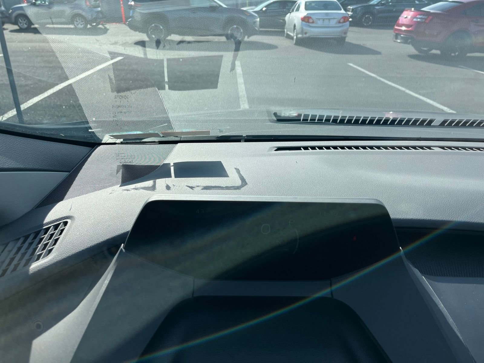 Thumbnail: 2025 Toyota Prius - 33