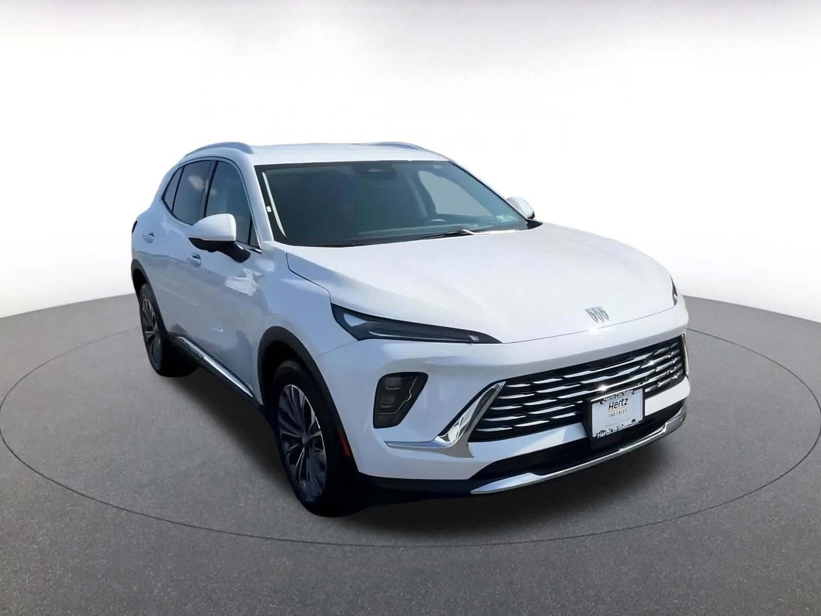 Thumbnail: 2024 Buick Envision - 3