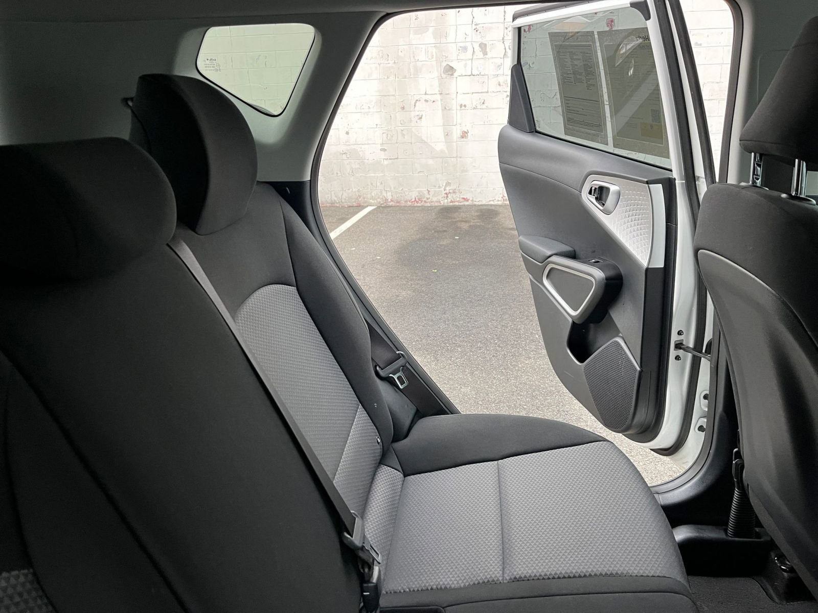 Thumbnail: 2025 Kia Soul - 35