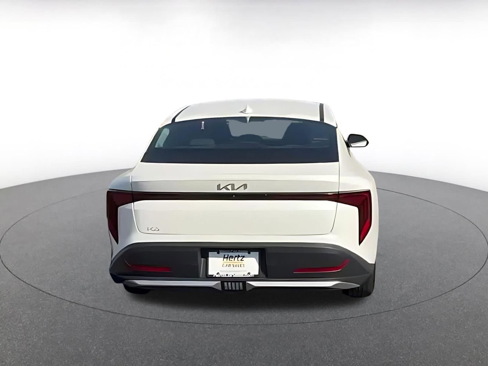 Thumbnail: 2025 Kia K4 - 10
