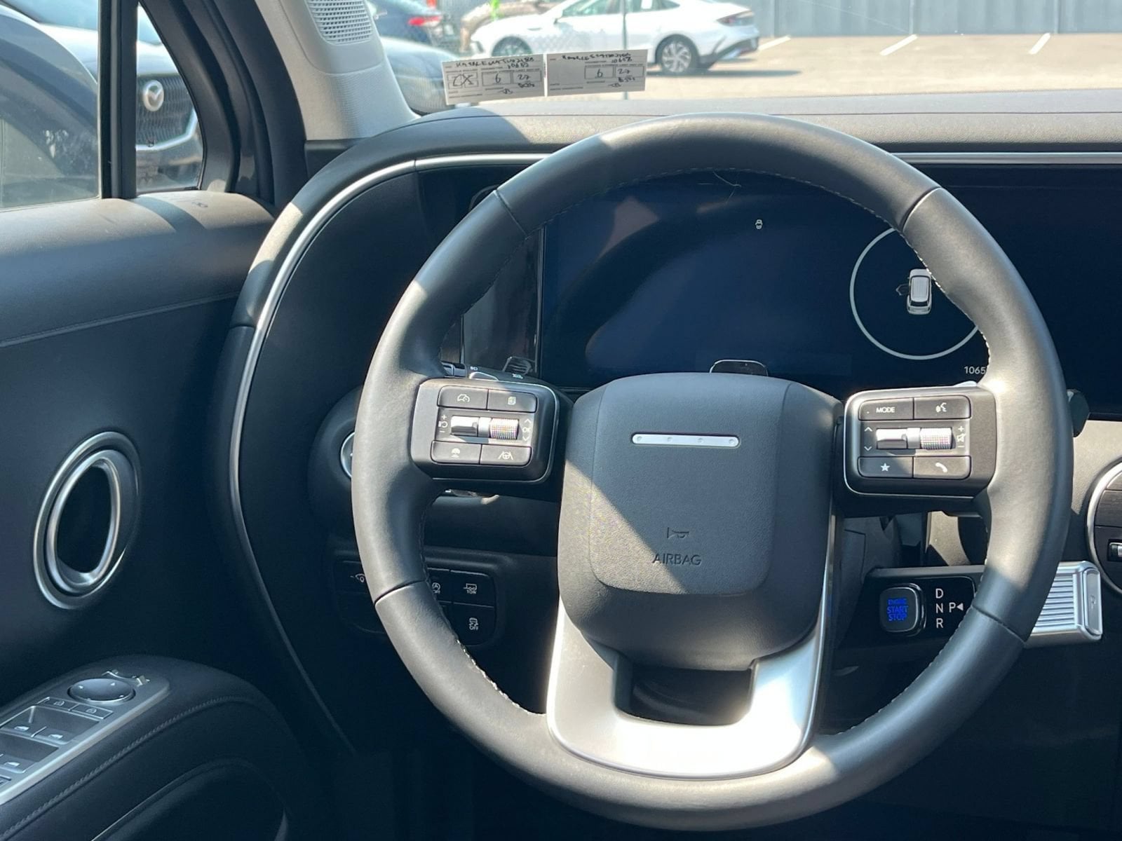 Thumbnail: 2026 Hyundai Palisade - 29