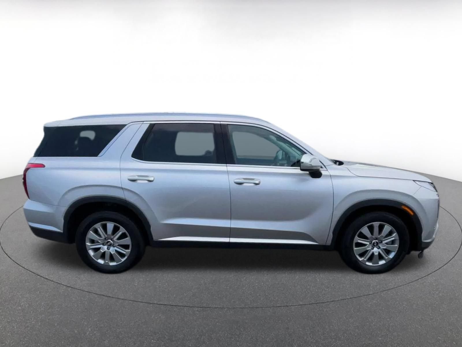 Thumbnail: 2025 Hyundai Palisade - 15