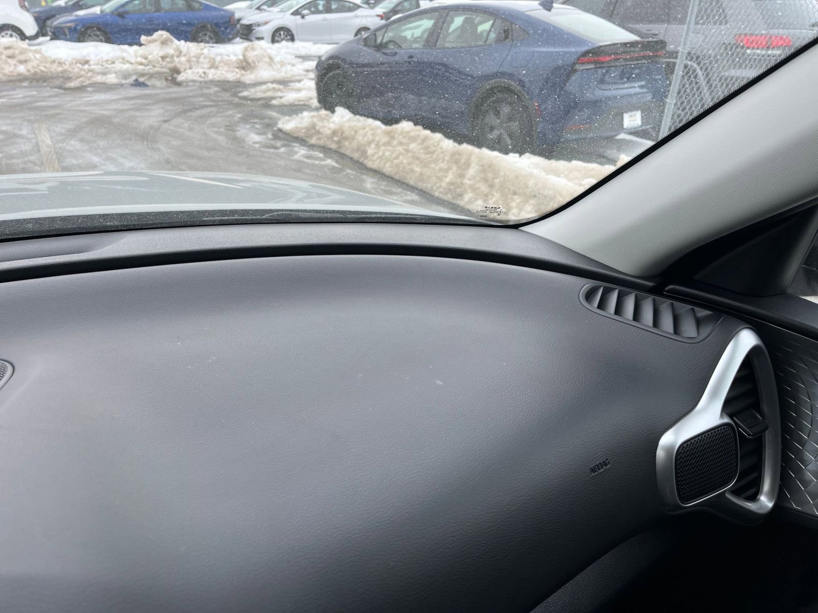 Thumbnail: 2025 Kia Soul - 33