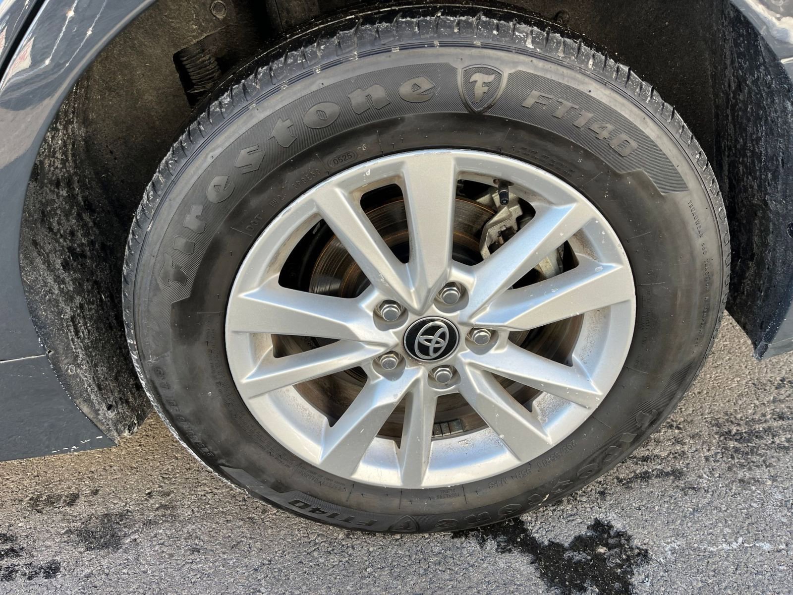 Thumbnail: 2025 Toyota Camry - 29