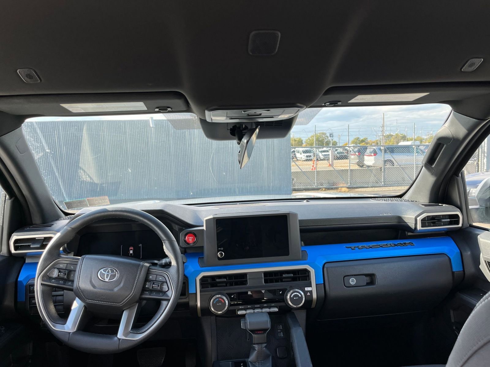 Thumbnail: 2025 Toyota Tacoma - 33