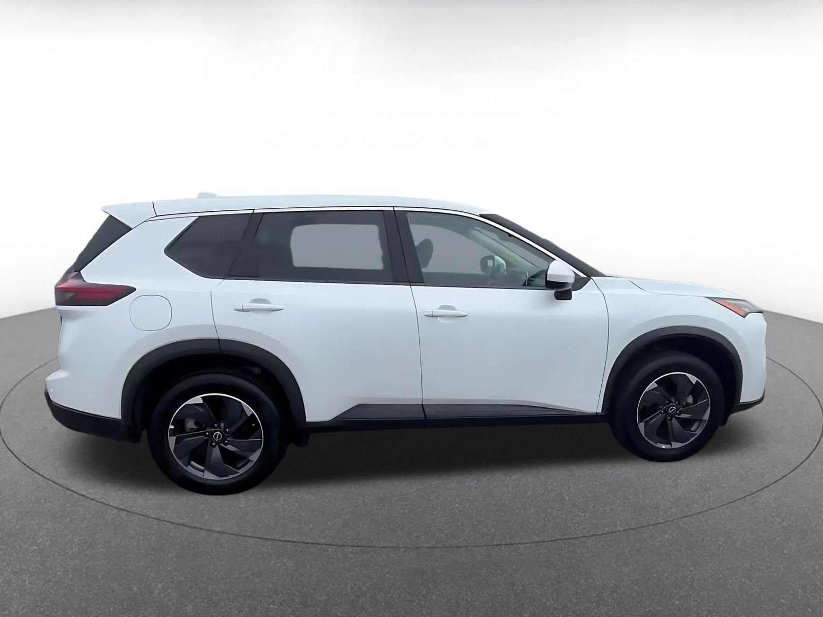 Thumbnail: 2025 Nissan Rogue - 16