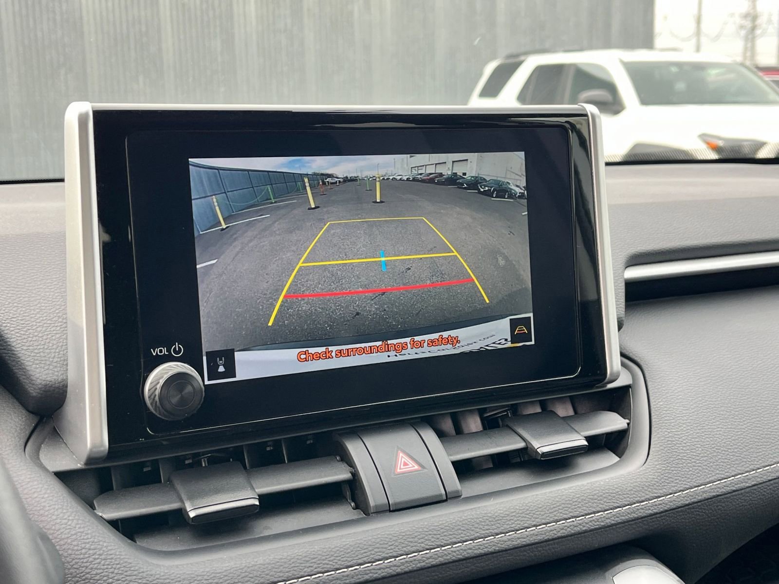 Thumbnail: 2025 Toyota RAV4 - 17