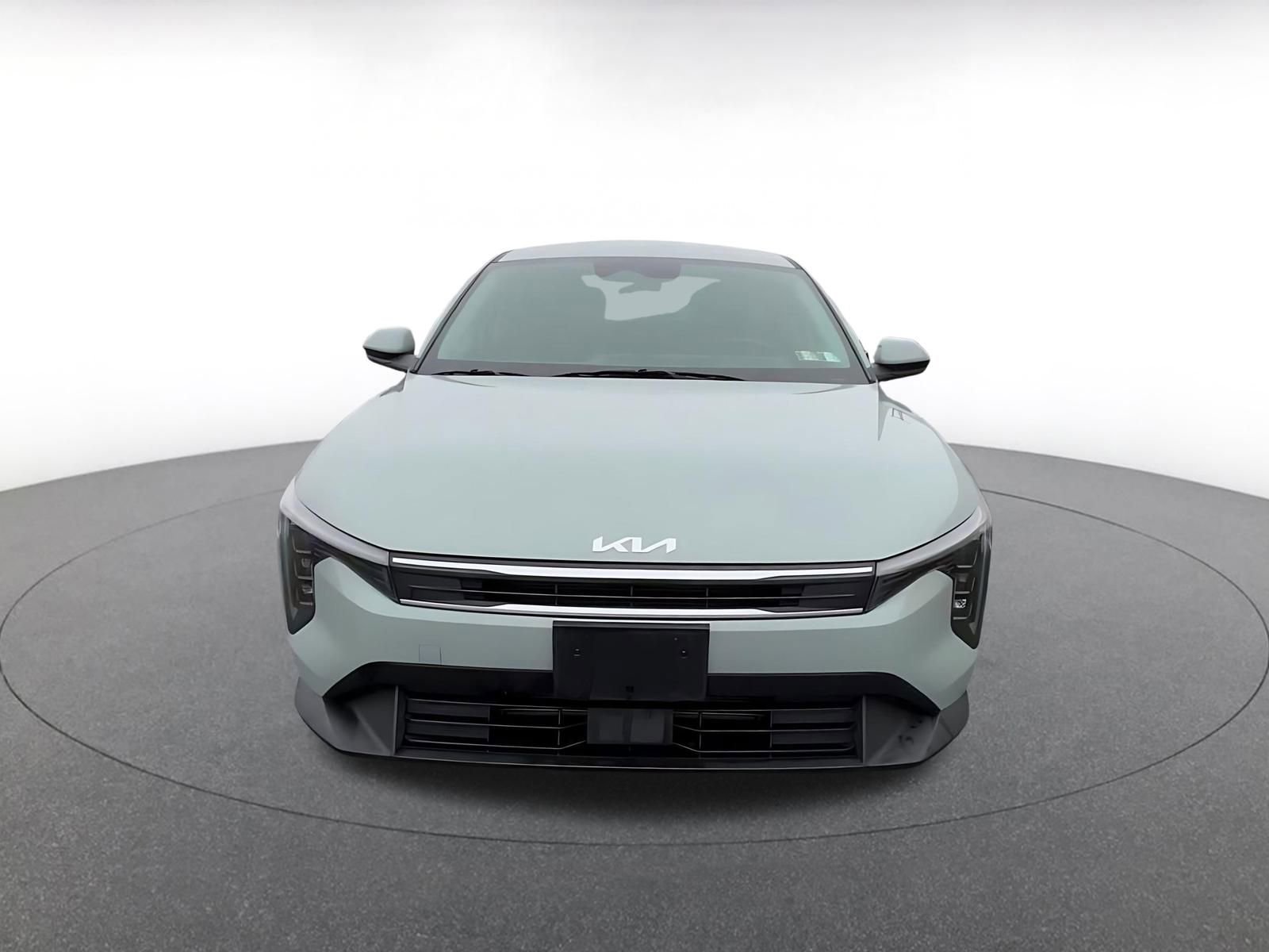 Thumbnail: 2025 Kia K4 - 5