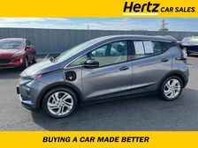 2023 Chevrolet Bolt EV 1LT -
                Philadelphia, PA