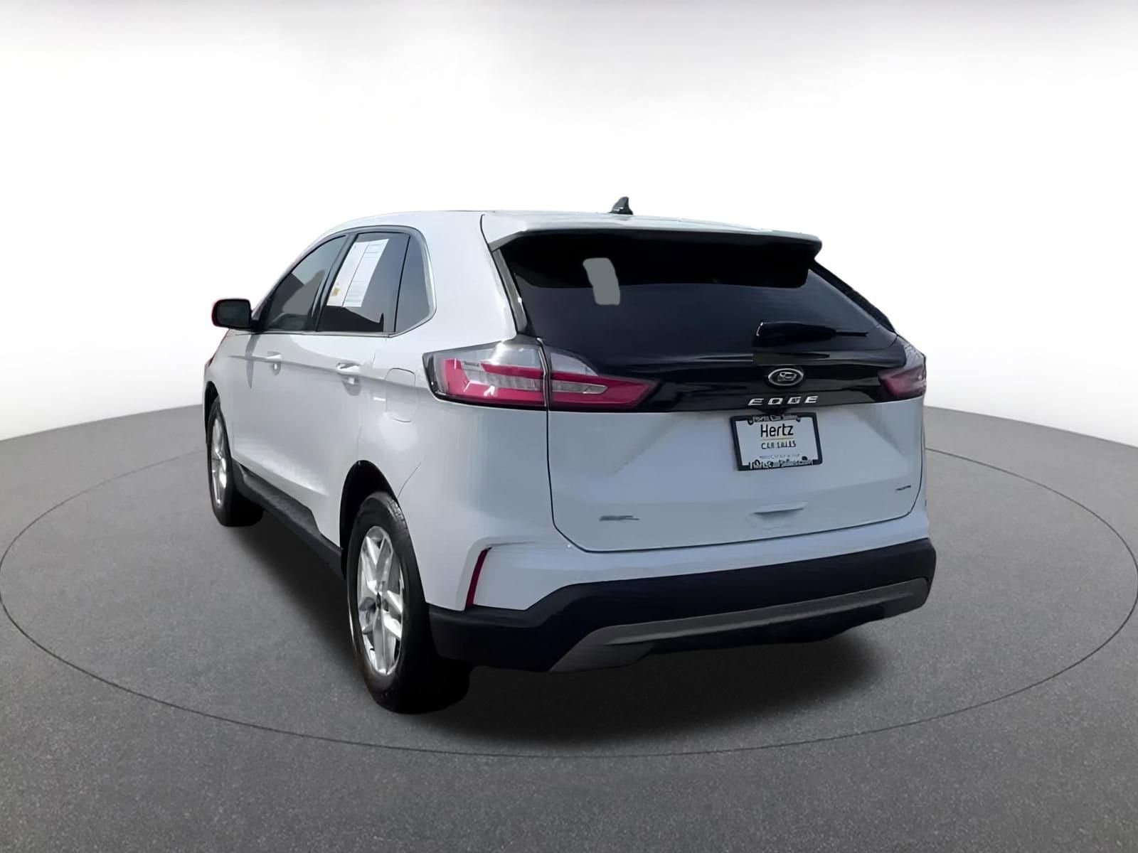 Thumbnail: 2024 Ford Edge - 11