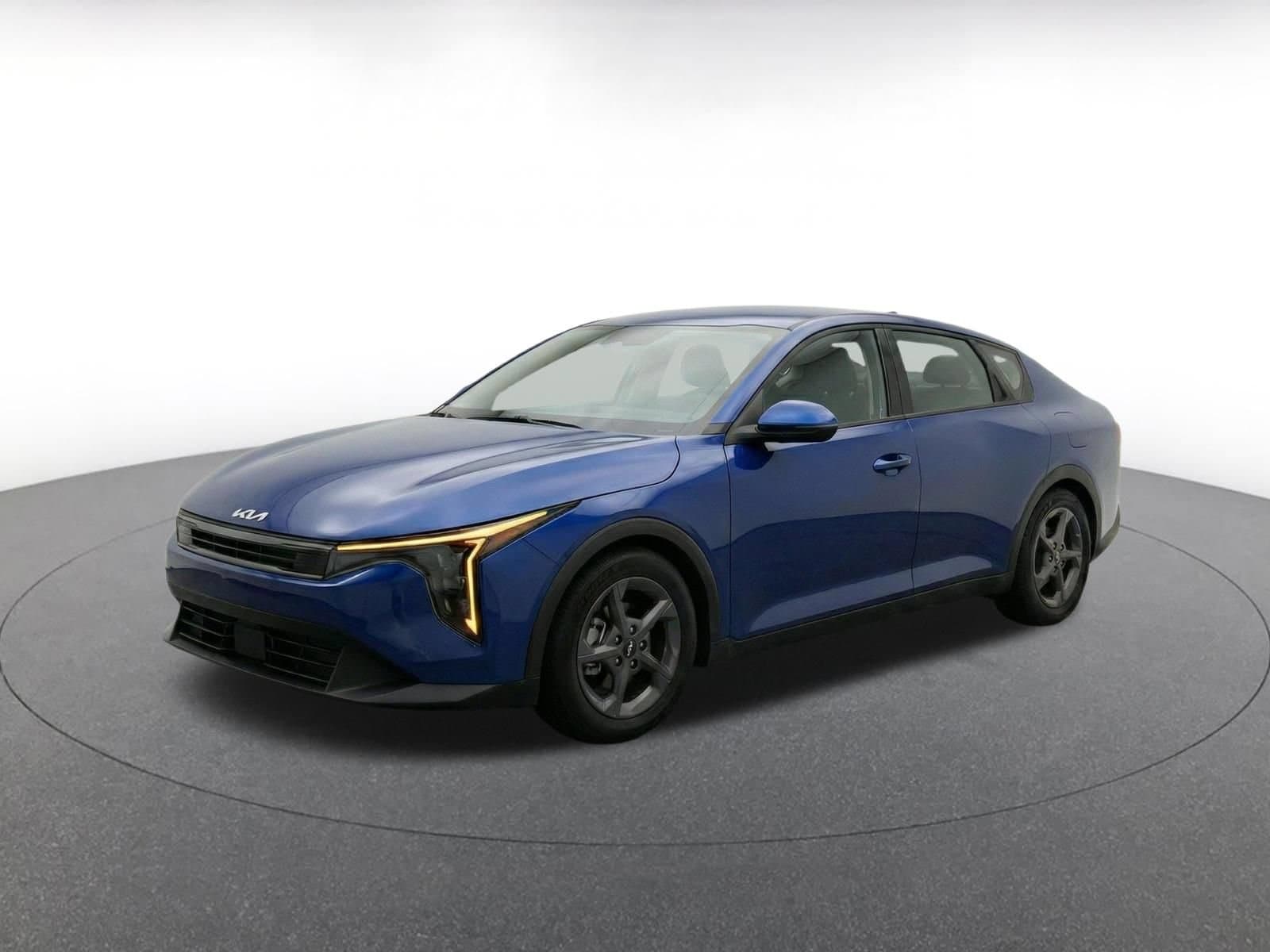 Thumbnail: 2025 Kia K4 - 3
