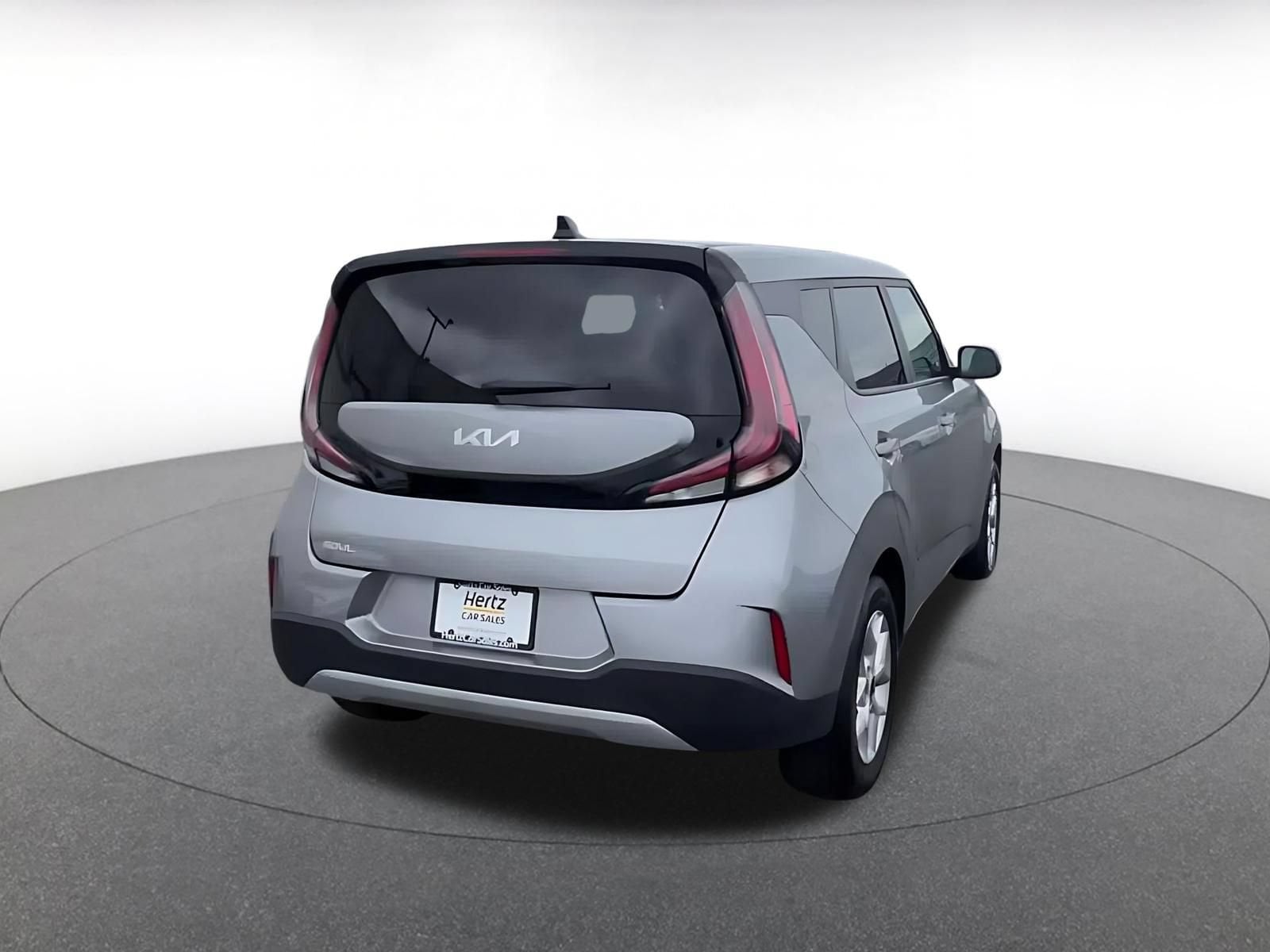 Thumbnail: 2025 Kia Soul - 13