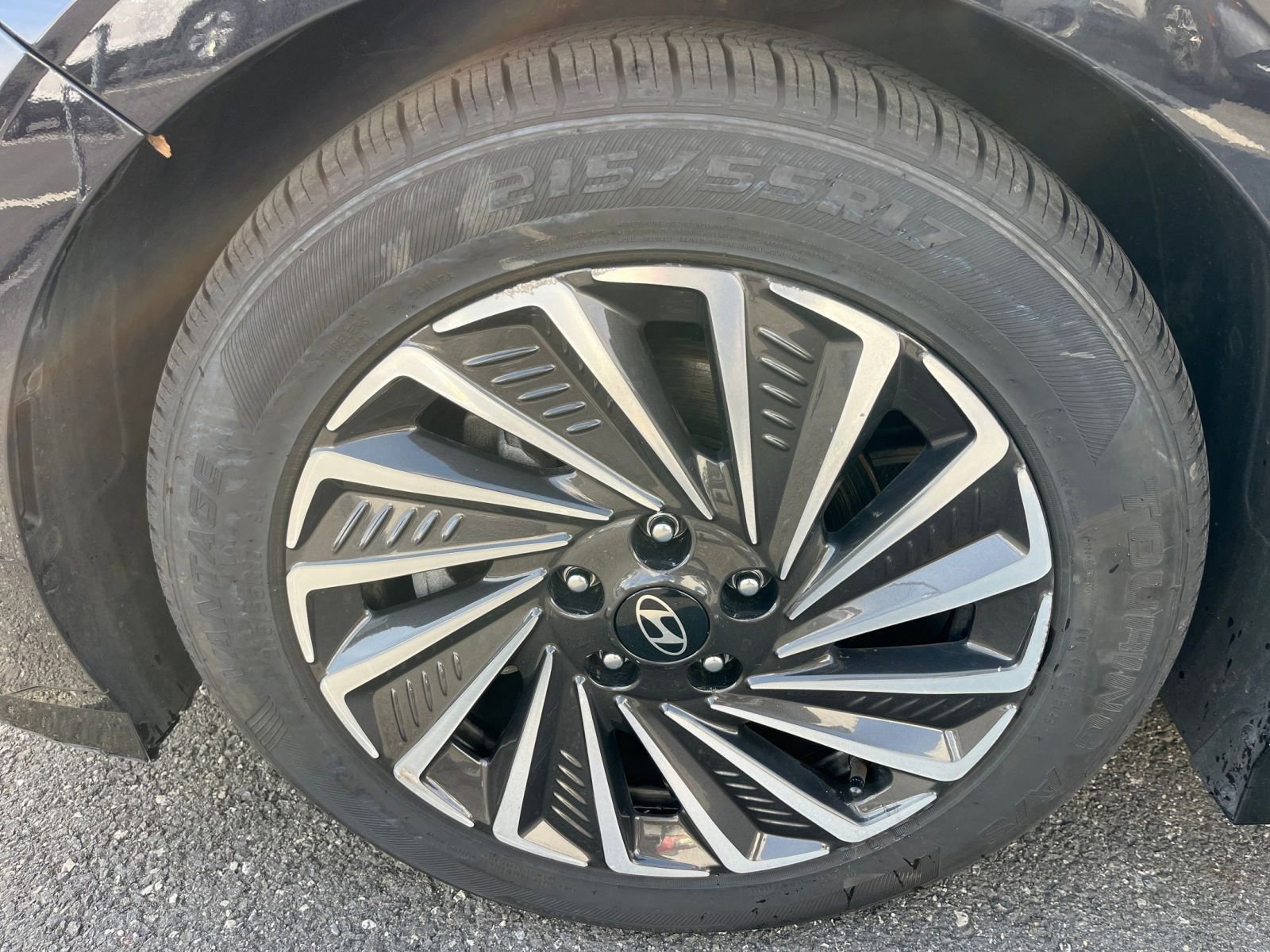 Thumbnail: 2025 Hyundai Sonata - 30