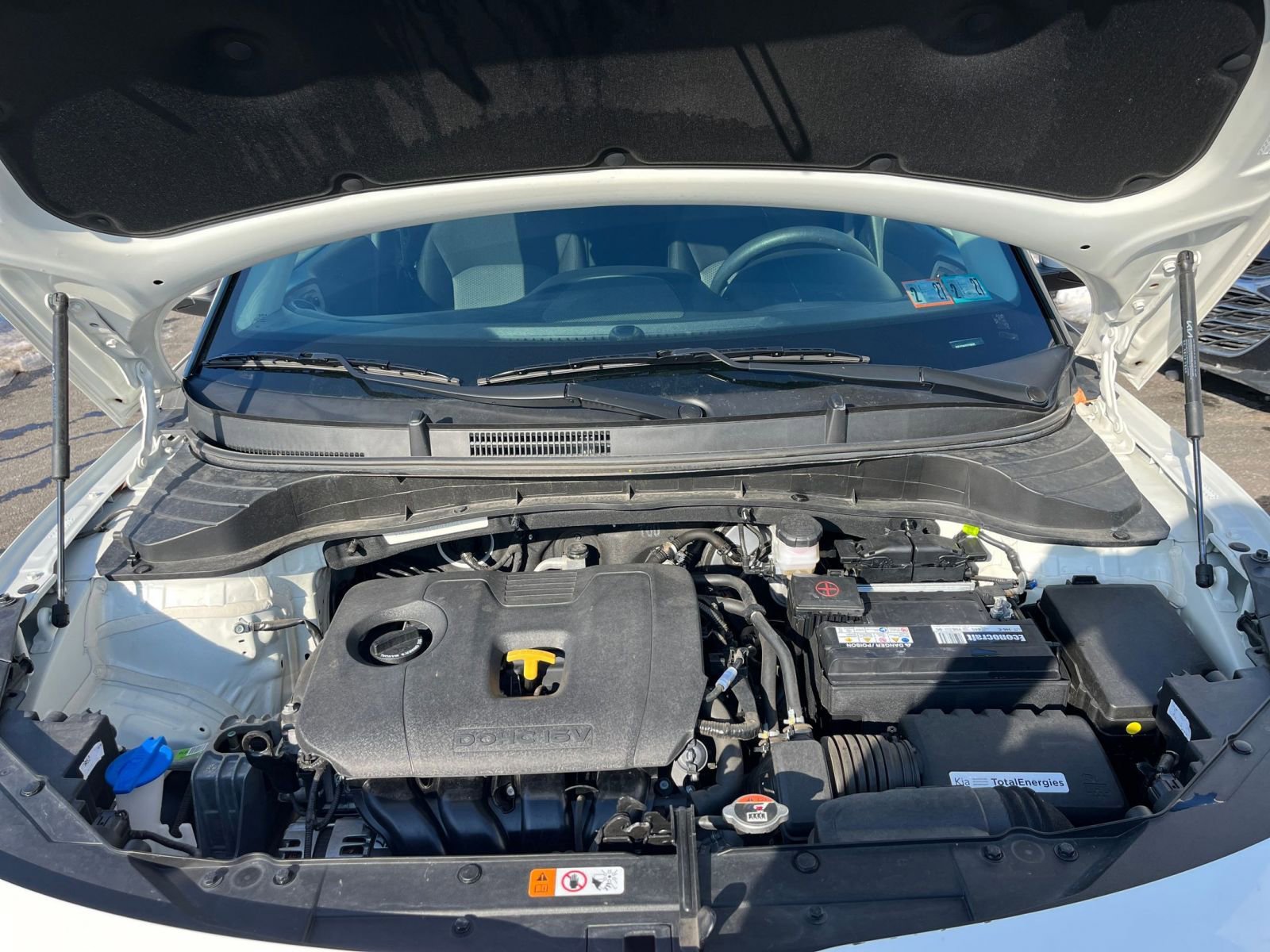 Thumbnail: 2025 Kia Soul - 30