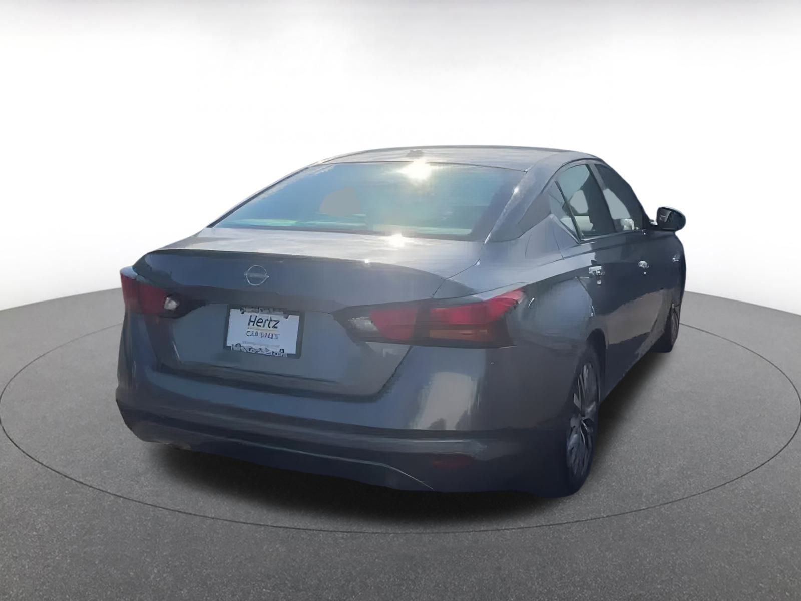 Thumbnail: 2024 Nissan Altima - 13