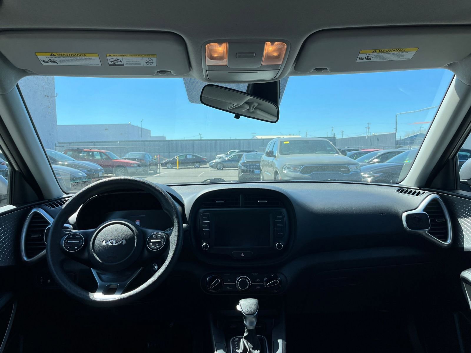 Thumbnail: 2025 Kia Soul - 31