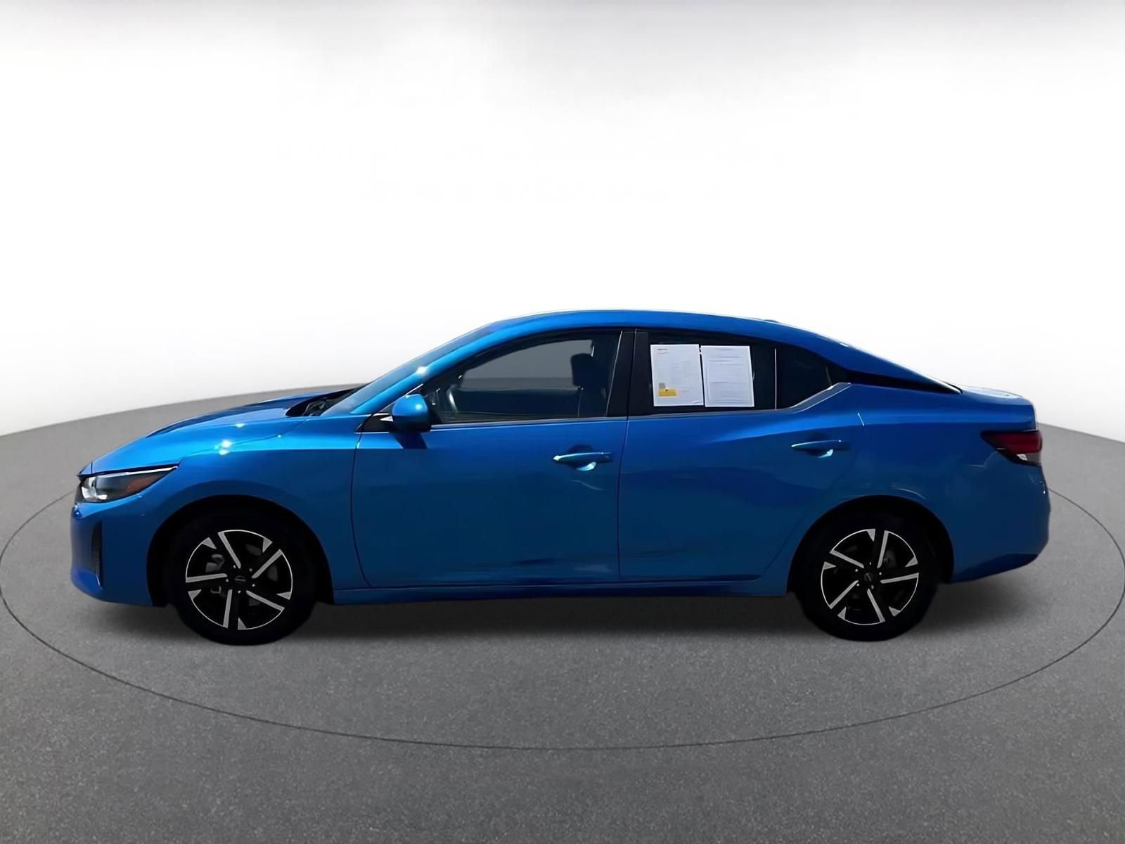 Thumbnail: 2025 Nissan Sentra - 11