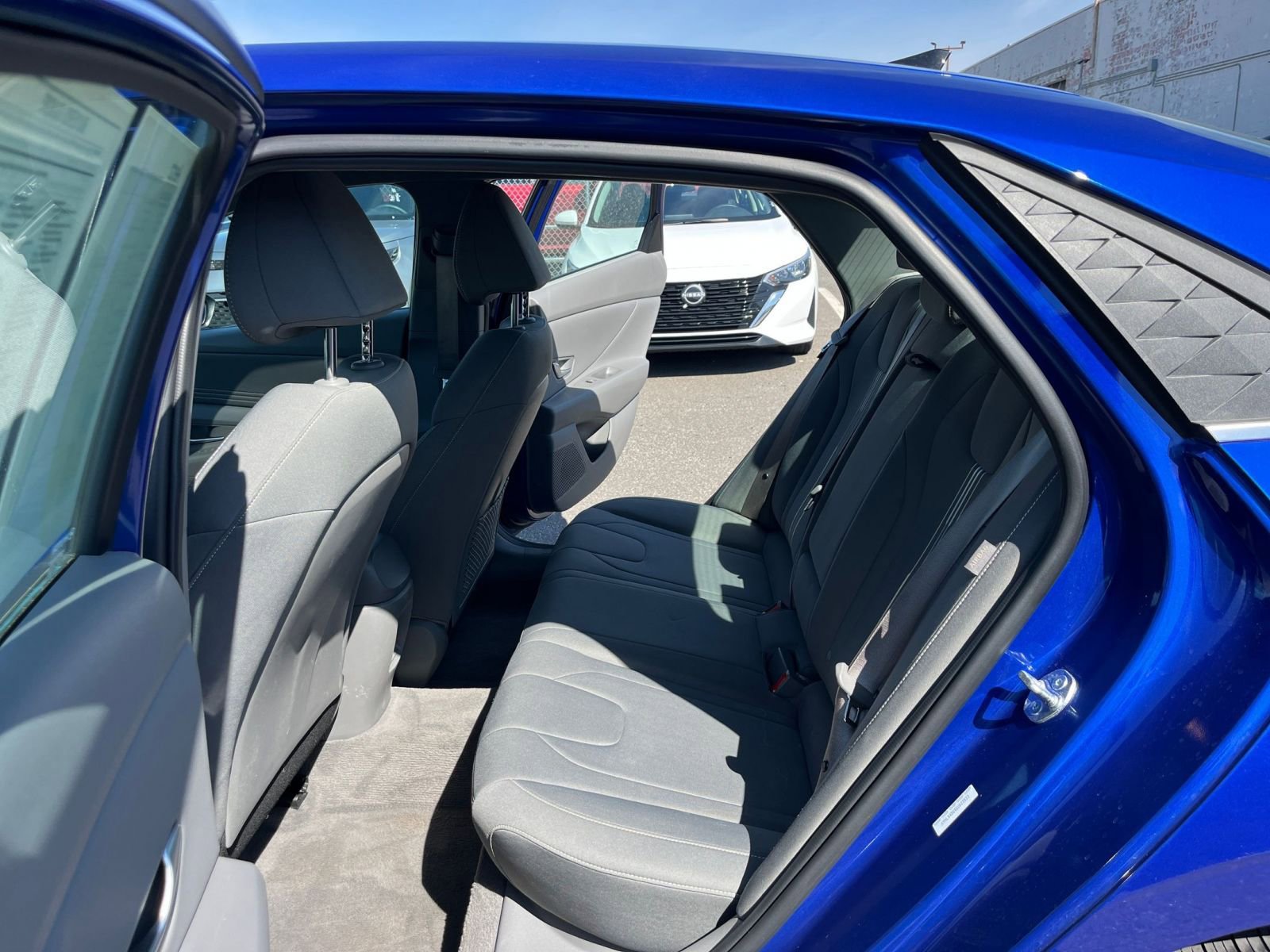 Thumbnail: 2025 Hyundai Elantra - 26