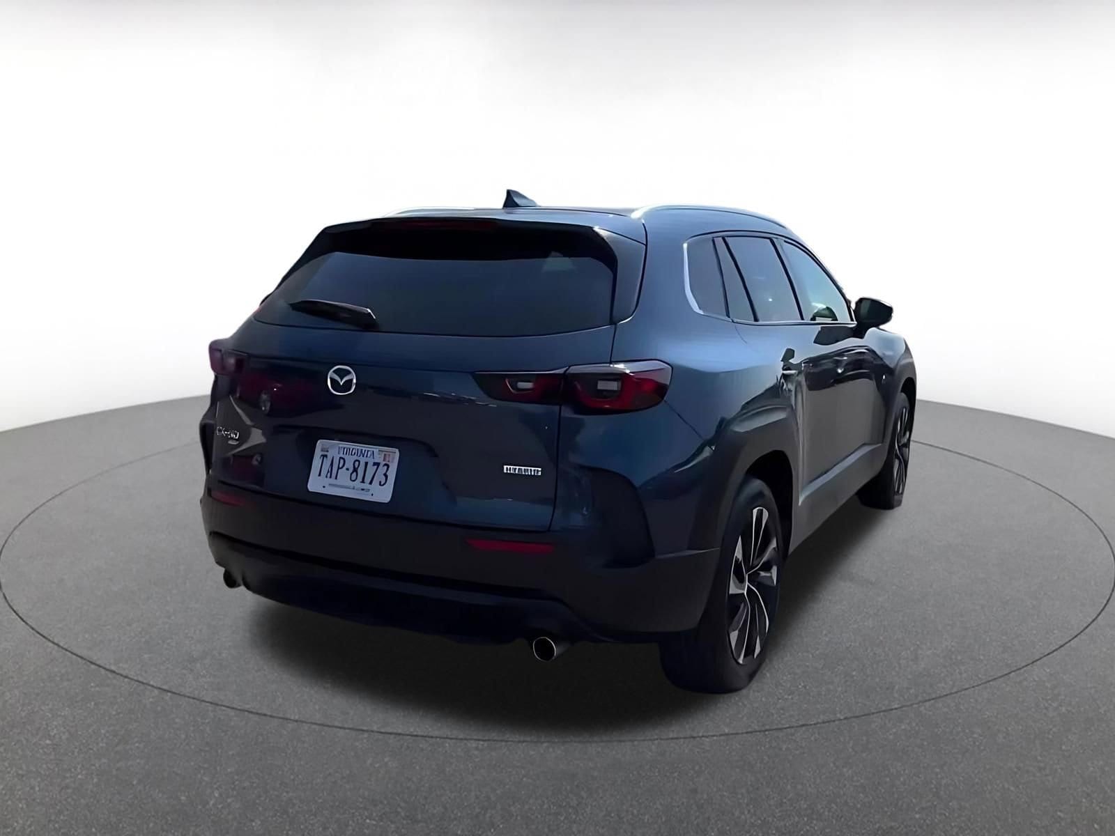 Thumbnail: 2025 Mazda CX-50 - 13
