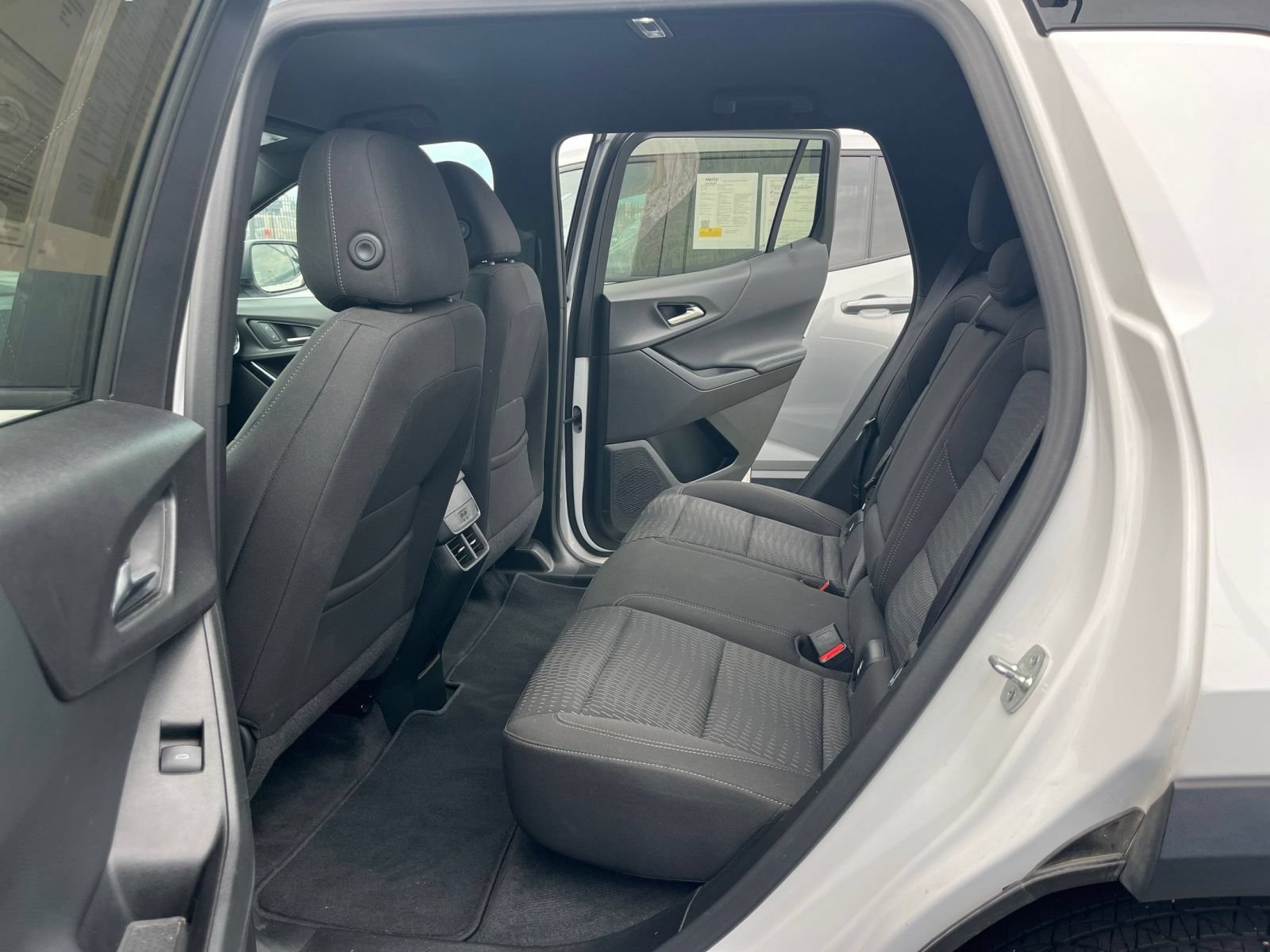 Thumbnail: 2025 Chevrolet Equinox - 21