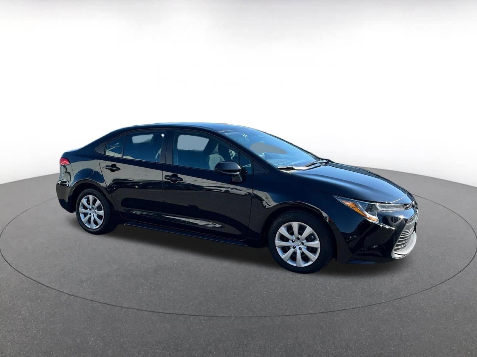 Thumbnail: 2025 Toyota Corolla - 1