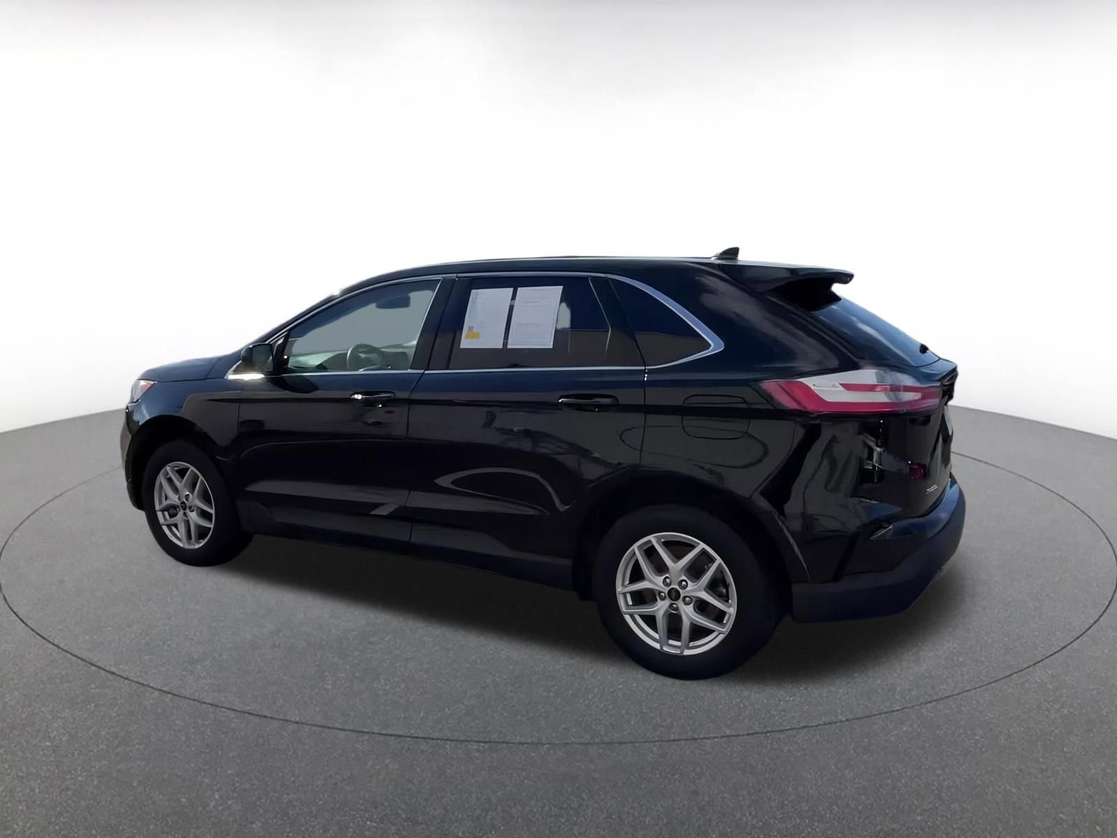 Thumbnail: 2024 Ford Edge - 10